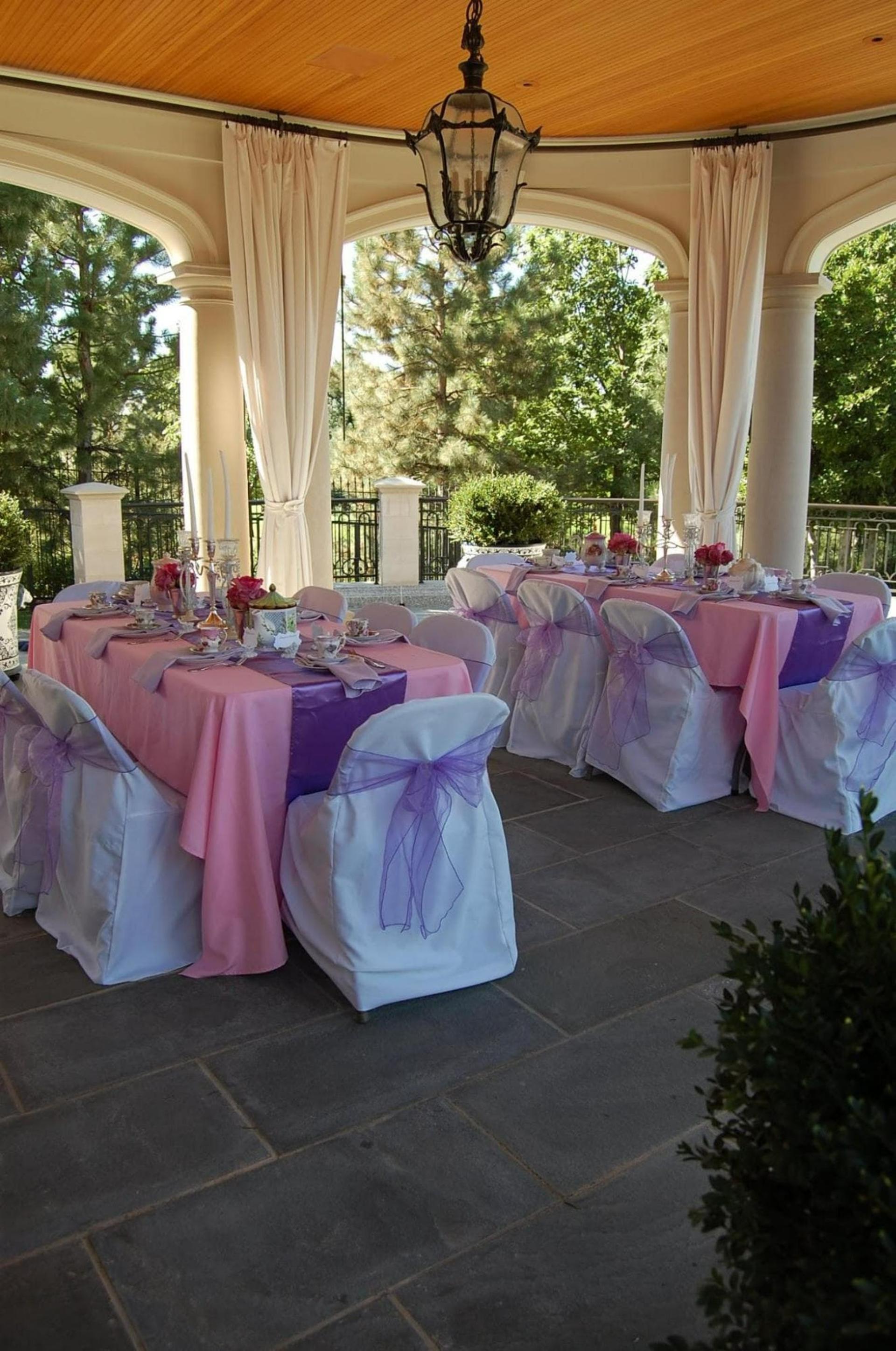 Event Space