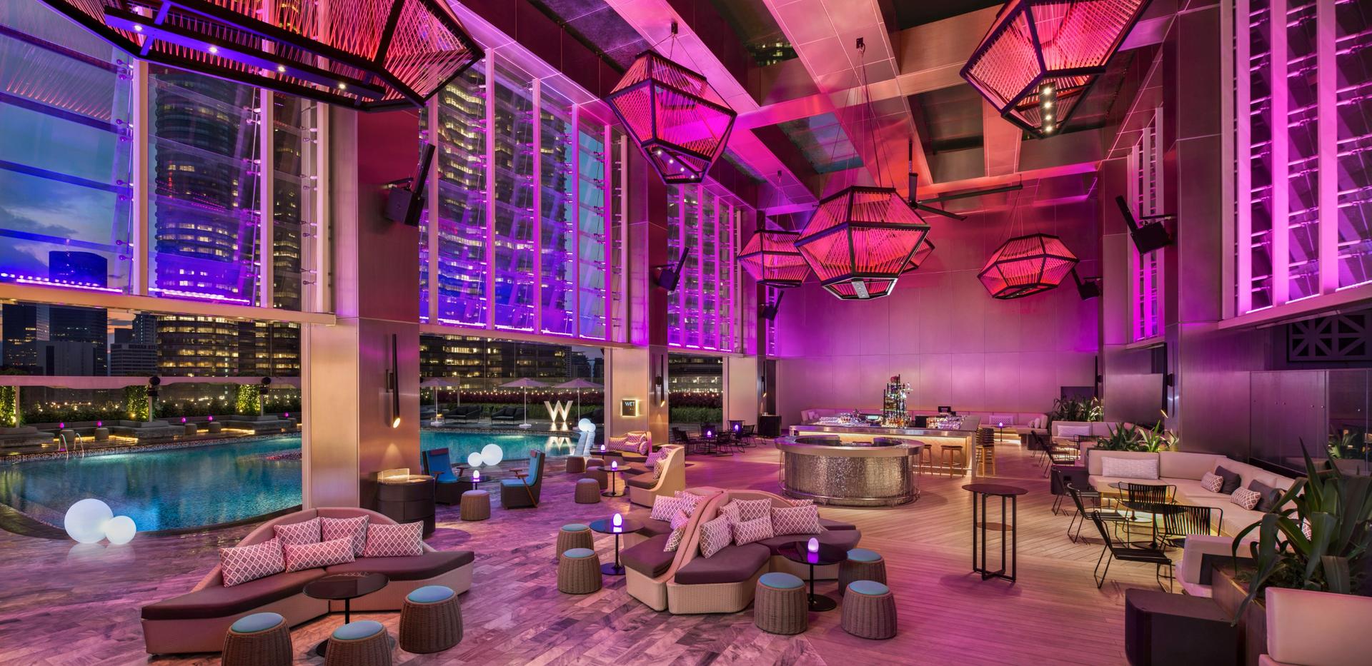 9 Best Rooftop Bars In Kuala Lumpur With Magnificent Views