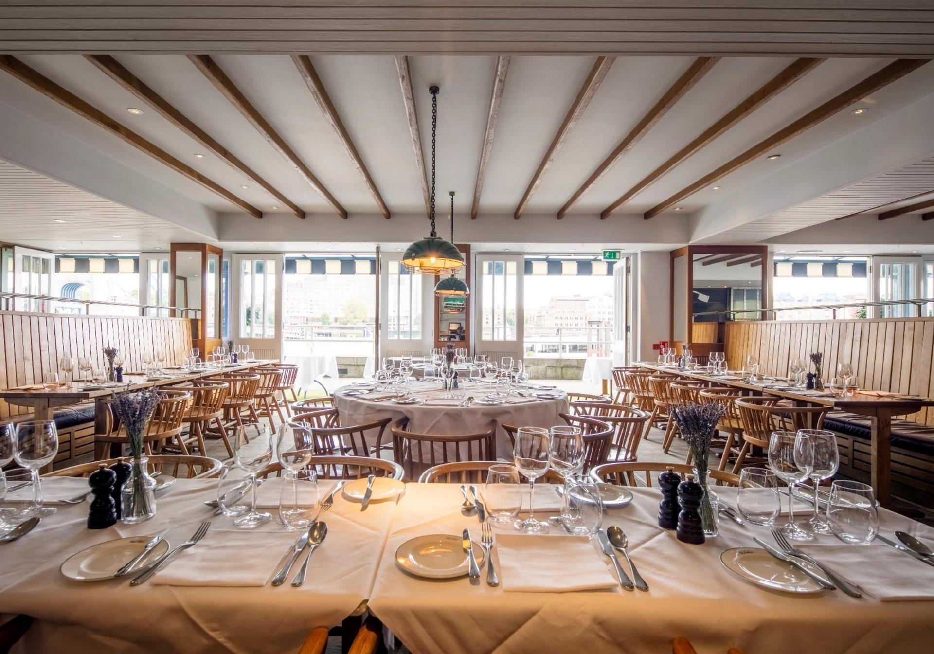 Main Dining Room