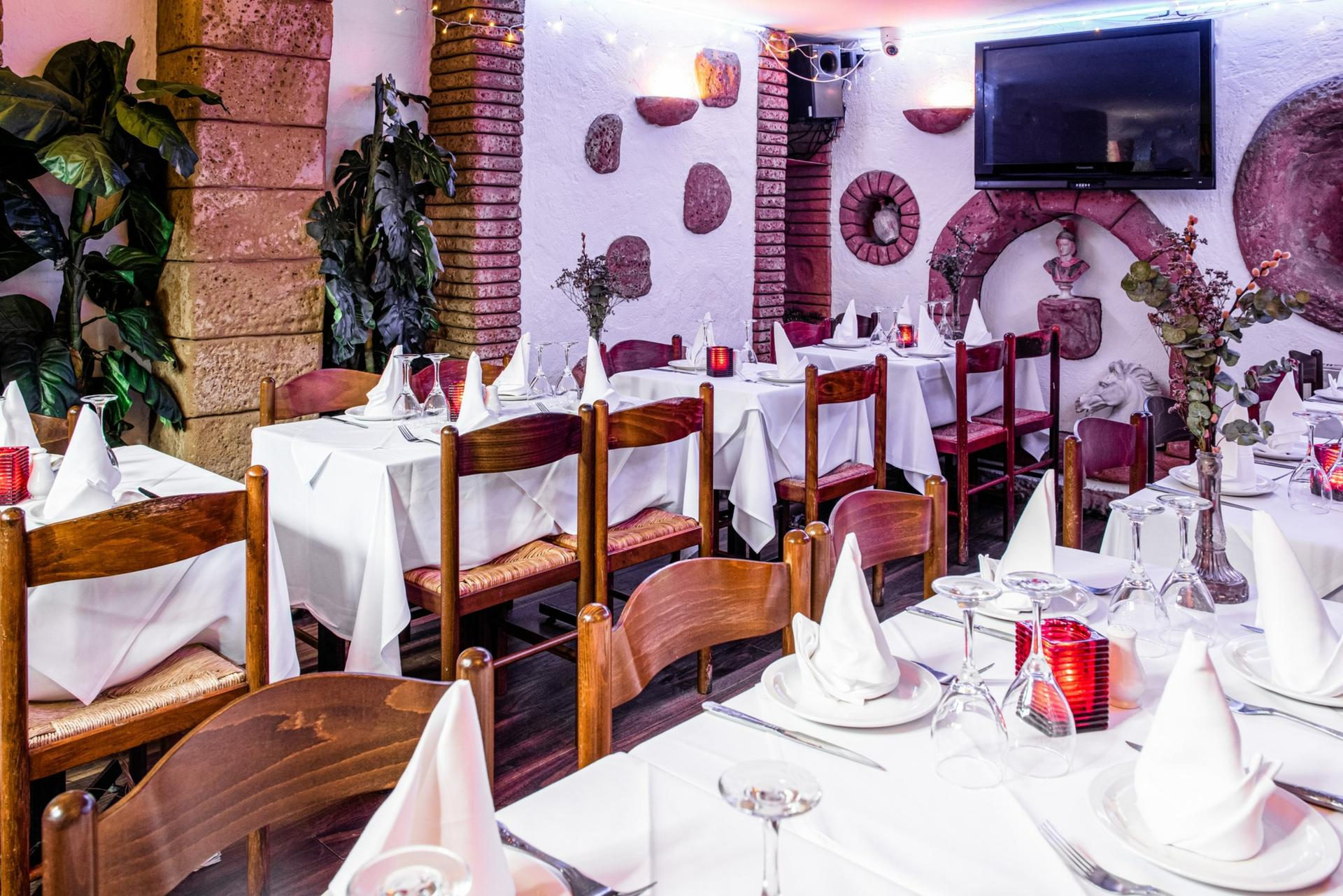 Private Hire Room