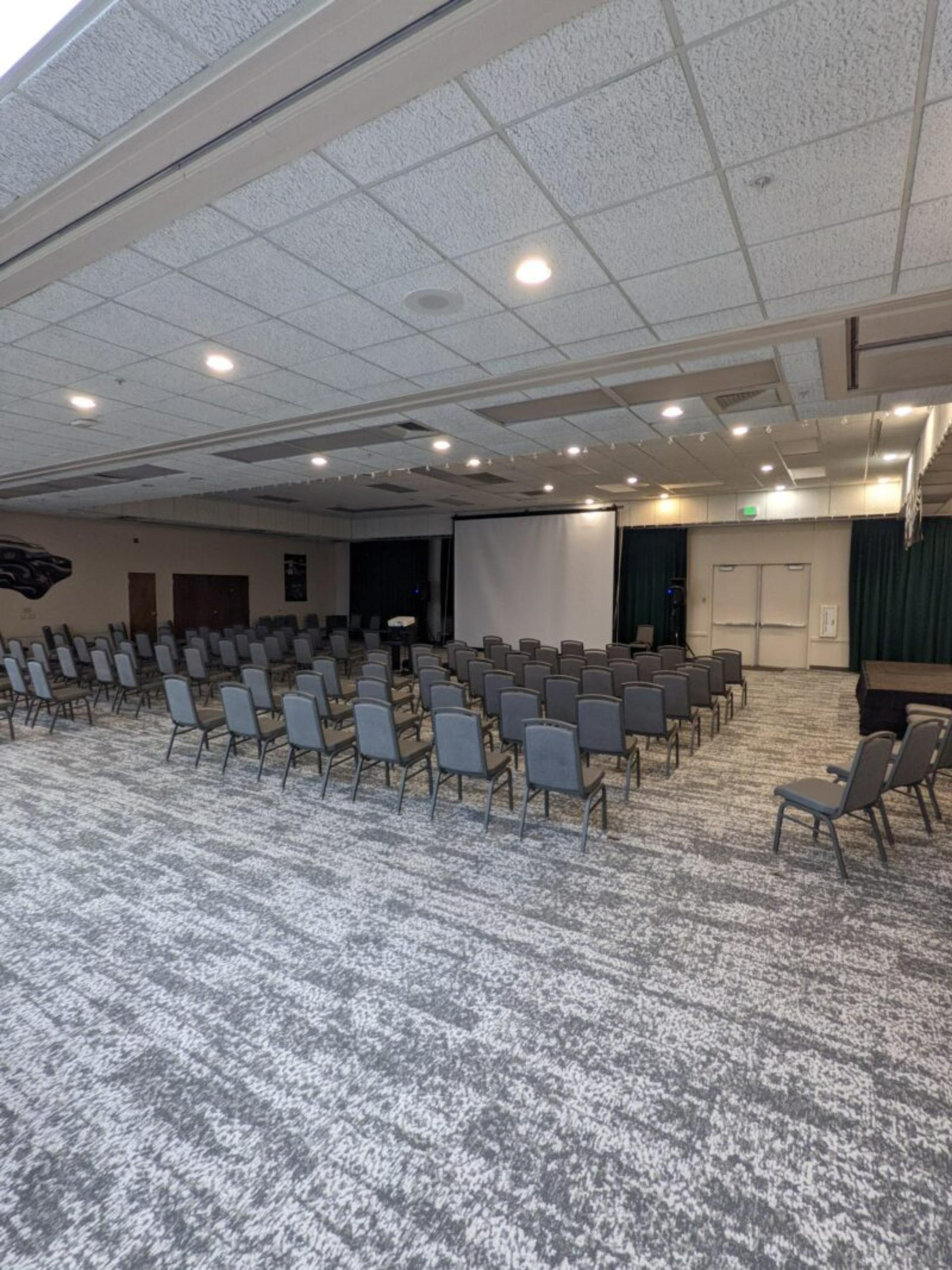 Timberline Room