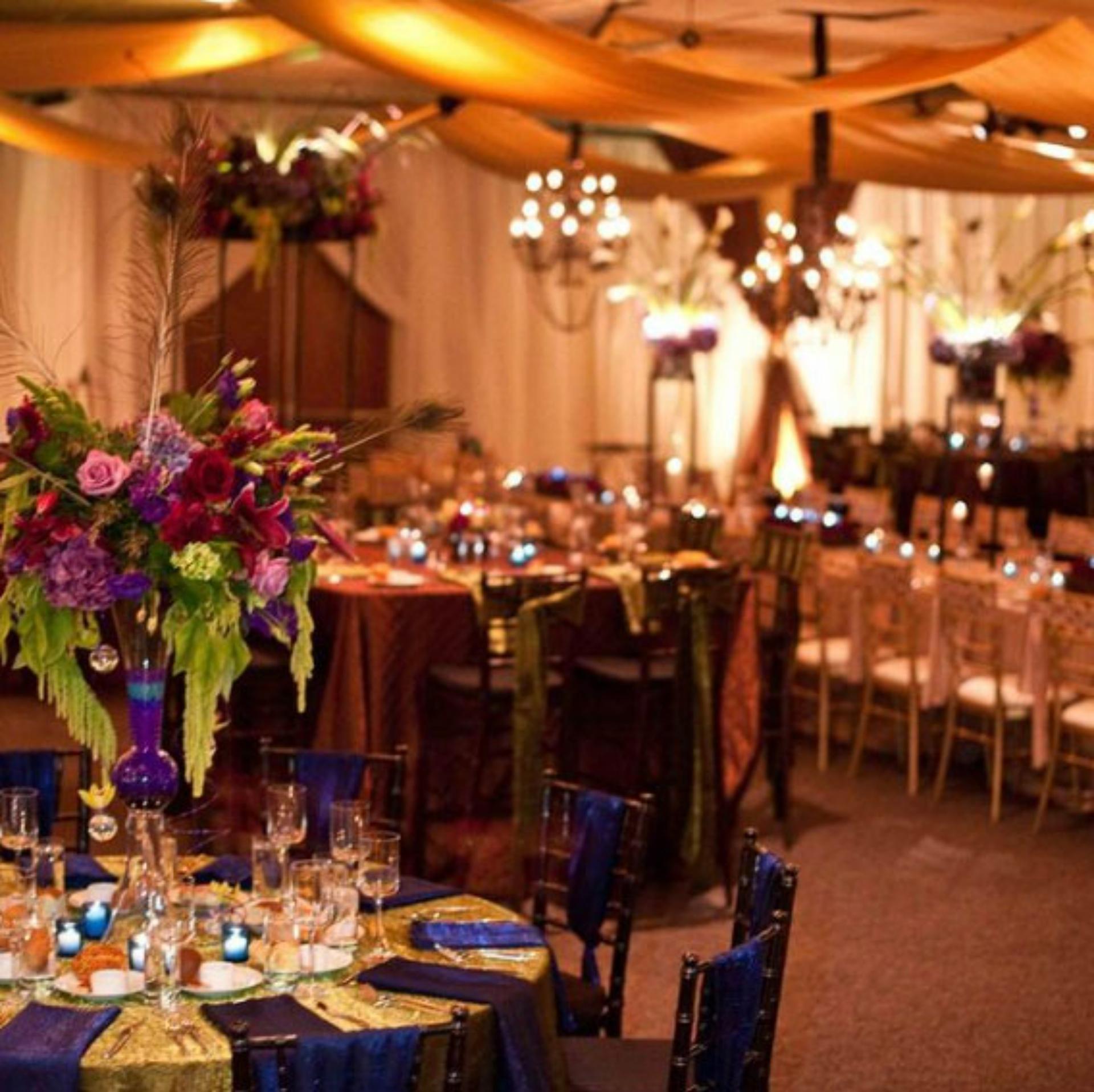 Evergreen Room