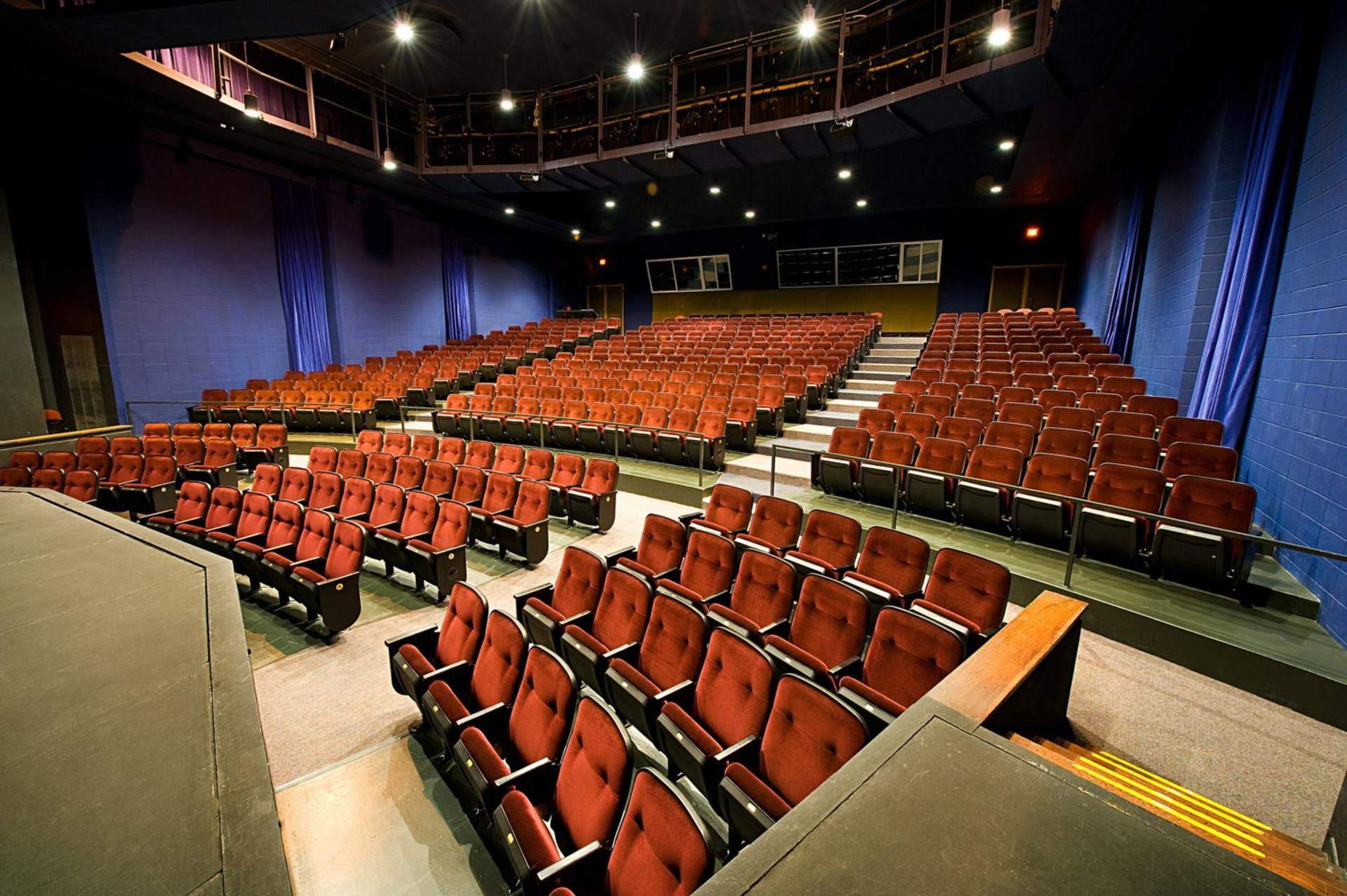 John H. Williams Theatre