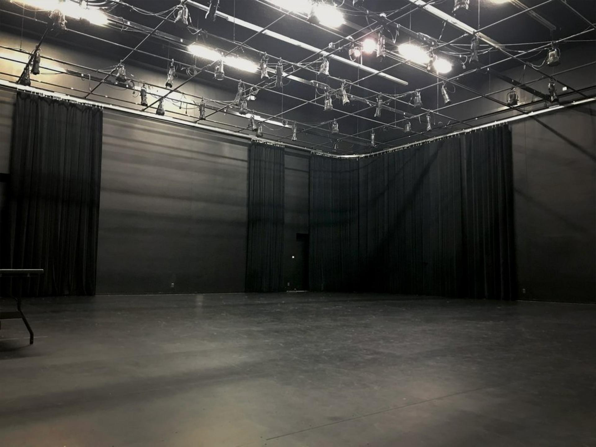 Charles E. Norman Theatre