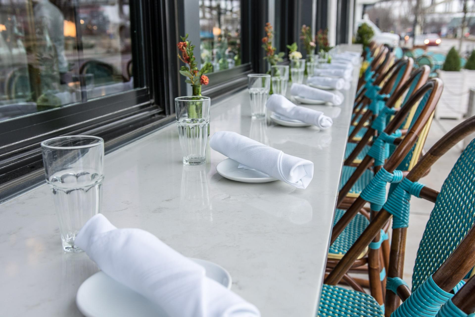 Full Buyout of Liberty Common