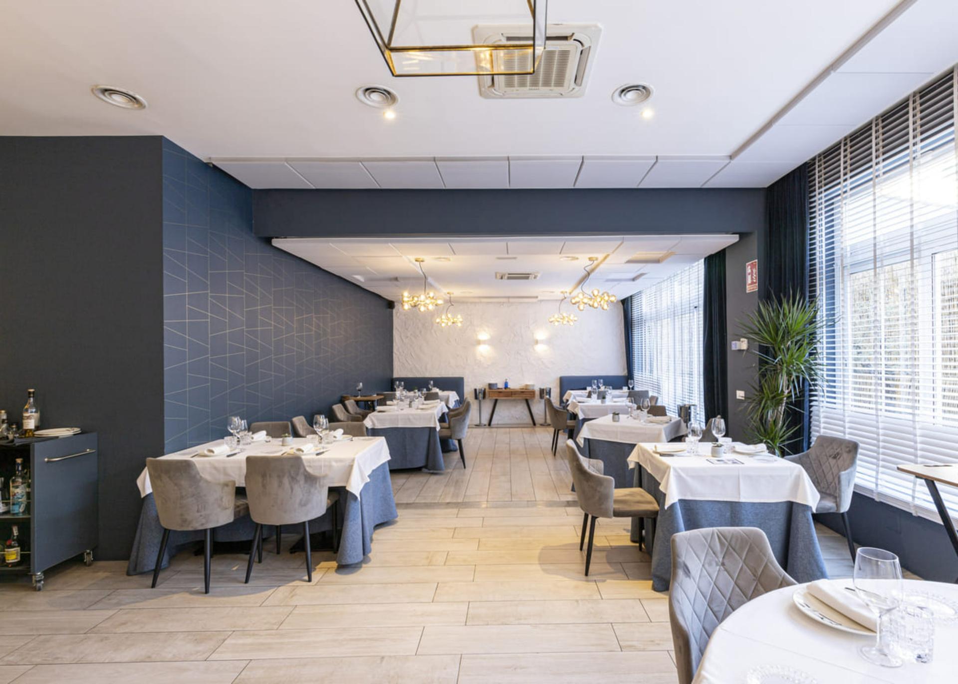 Main Dining Room