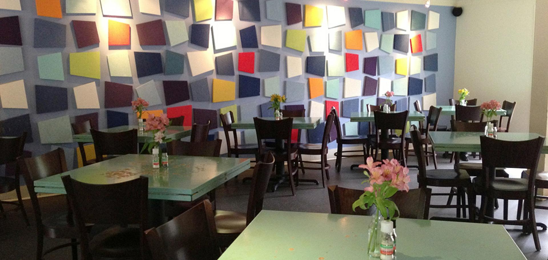 Main Dining Room
