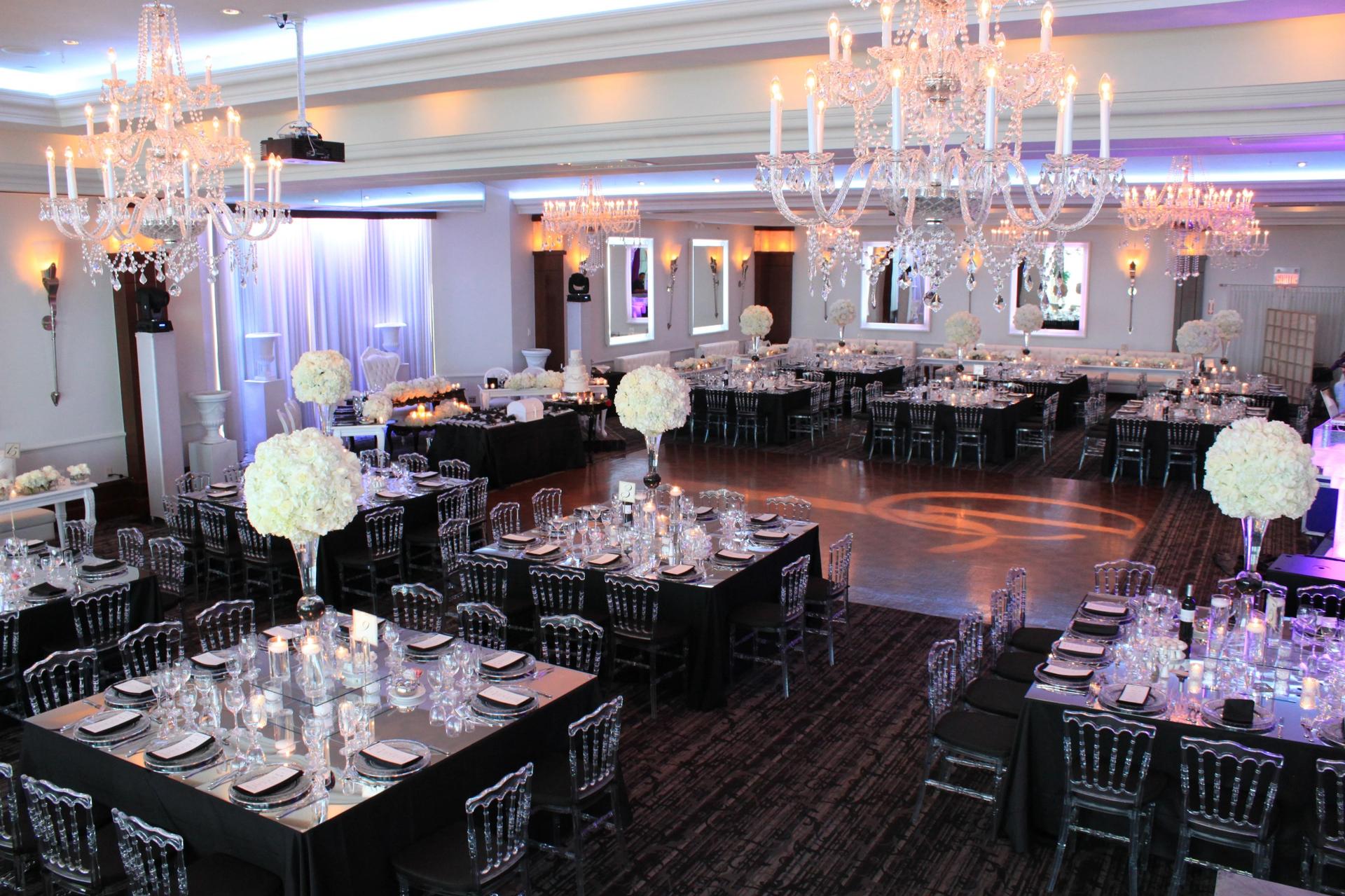 La Perle Reception Hall