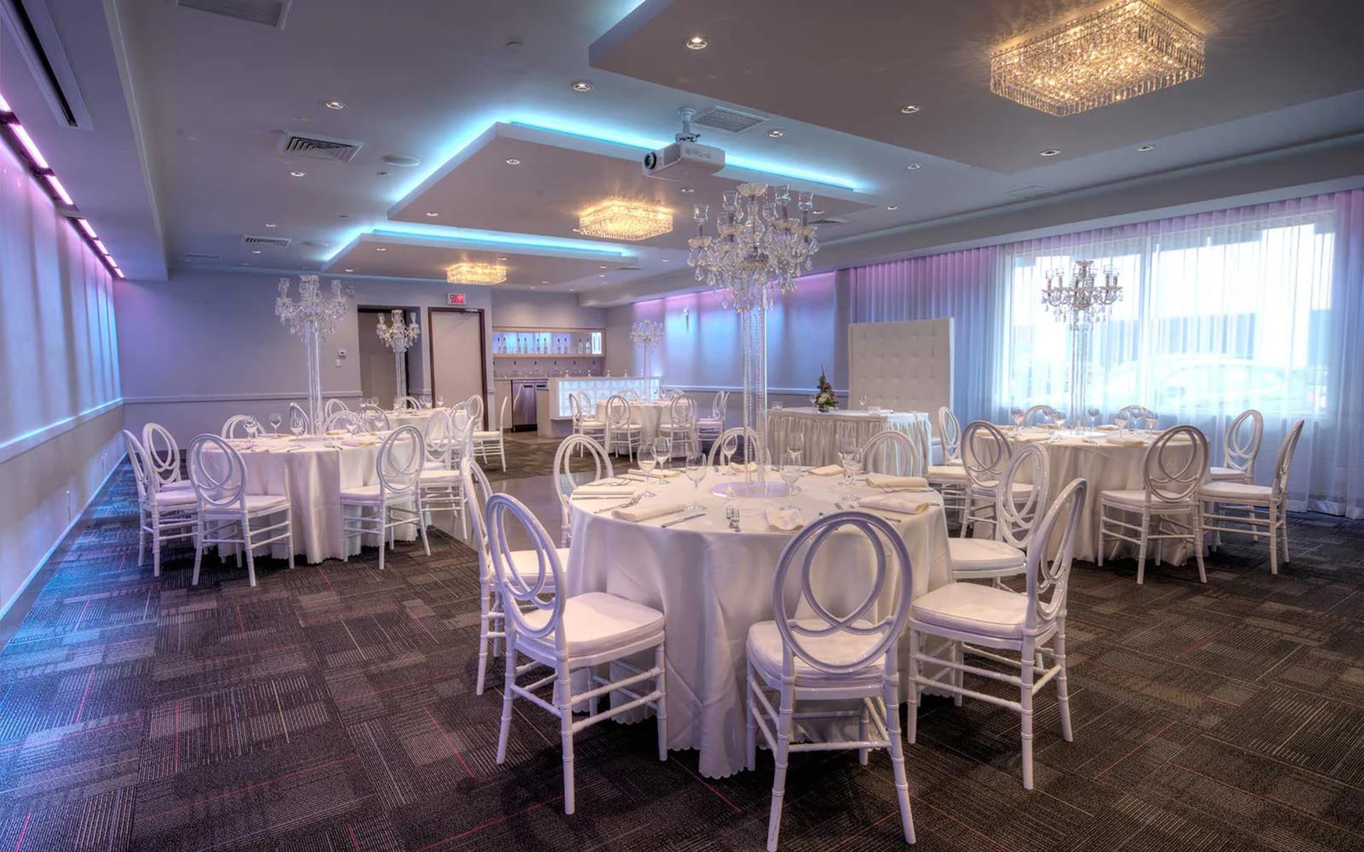 La Topaze Reception Hall