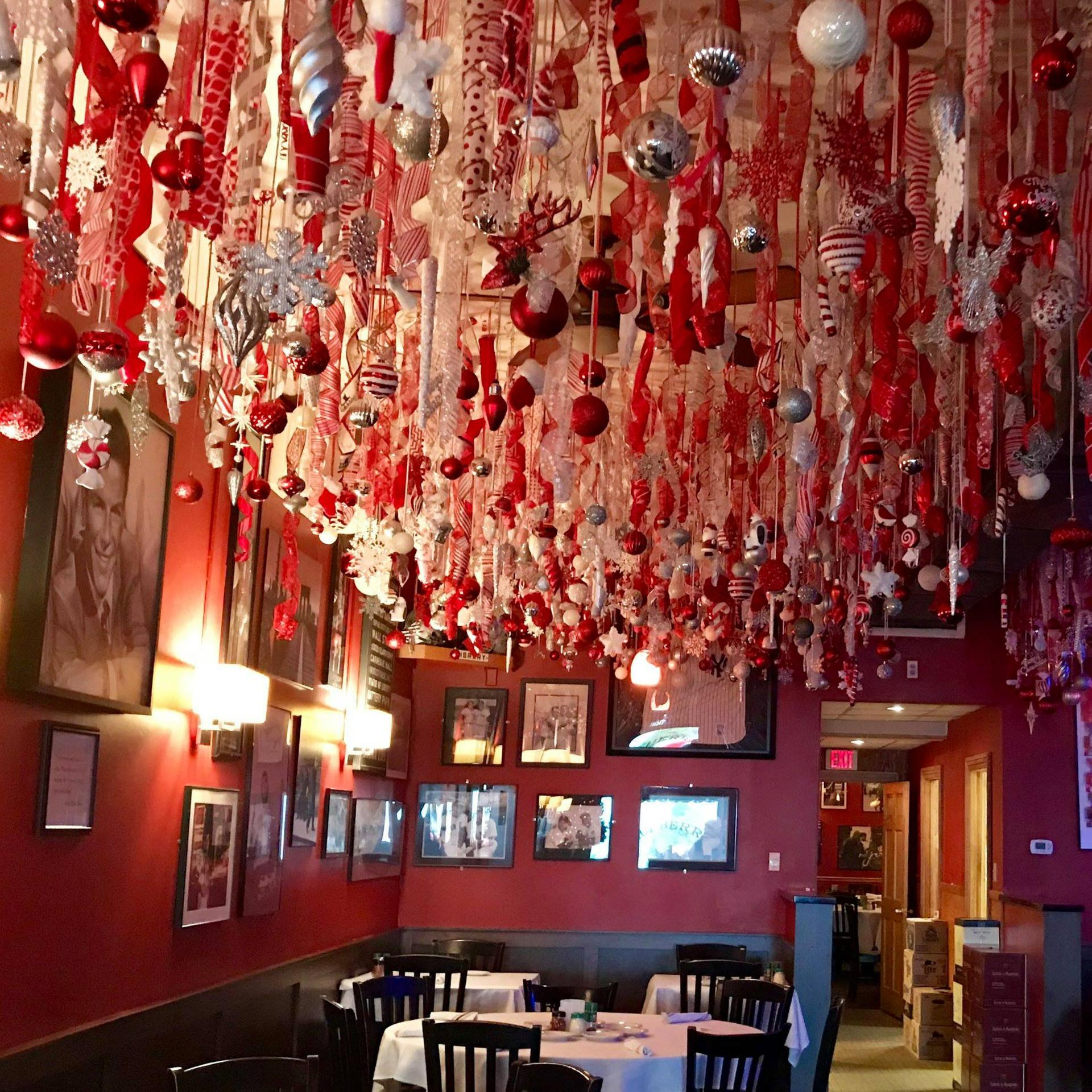 Main Dining Room