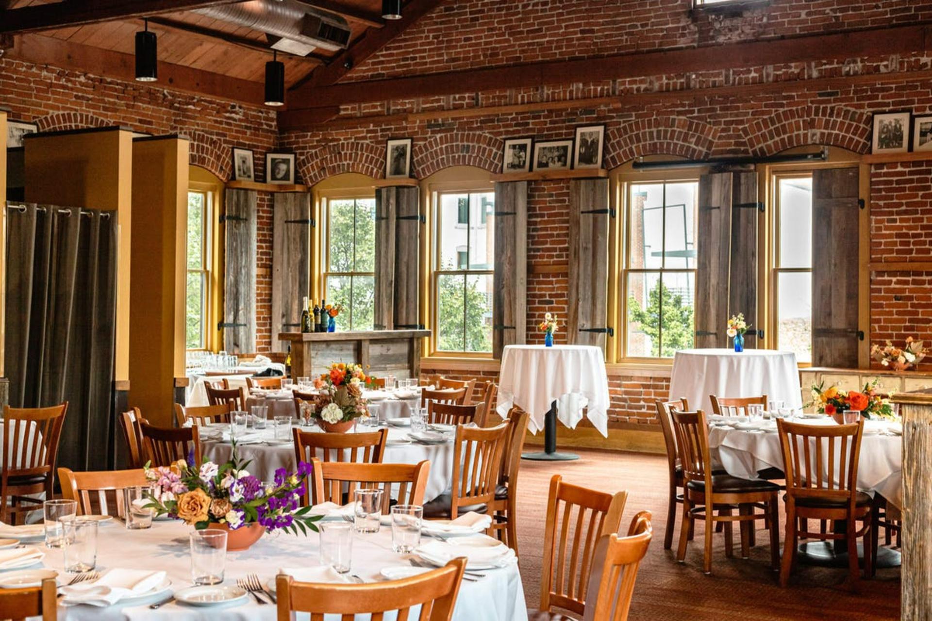 The Loft