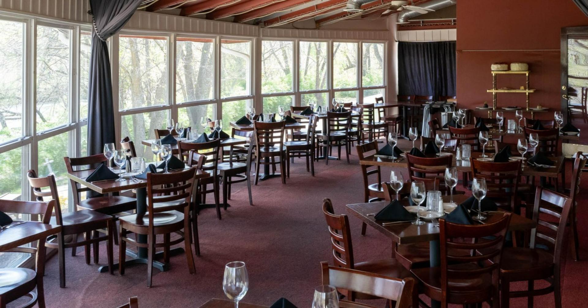 Whole Terrace Room