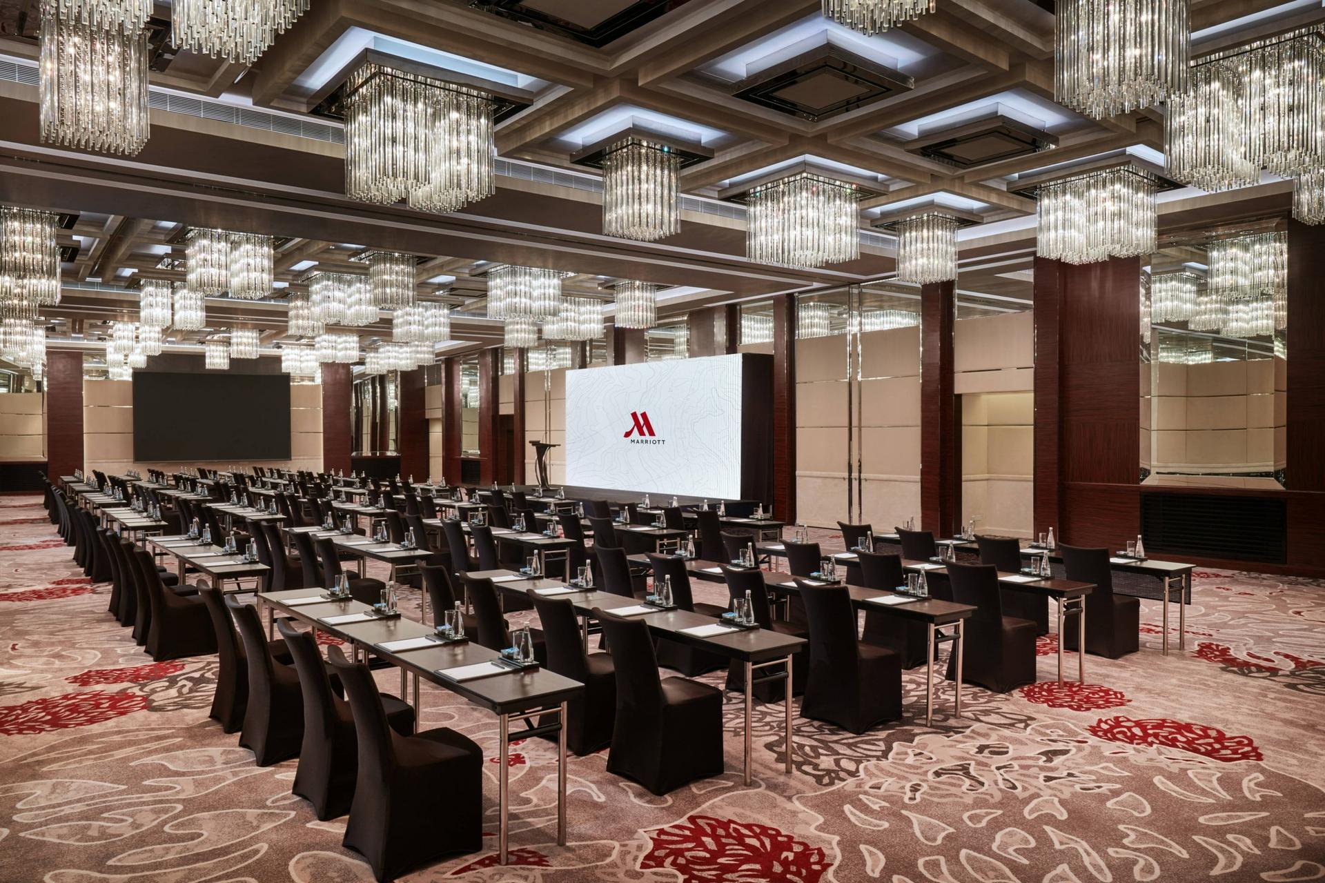 Grand Ballroom A+B+C