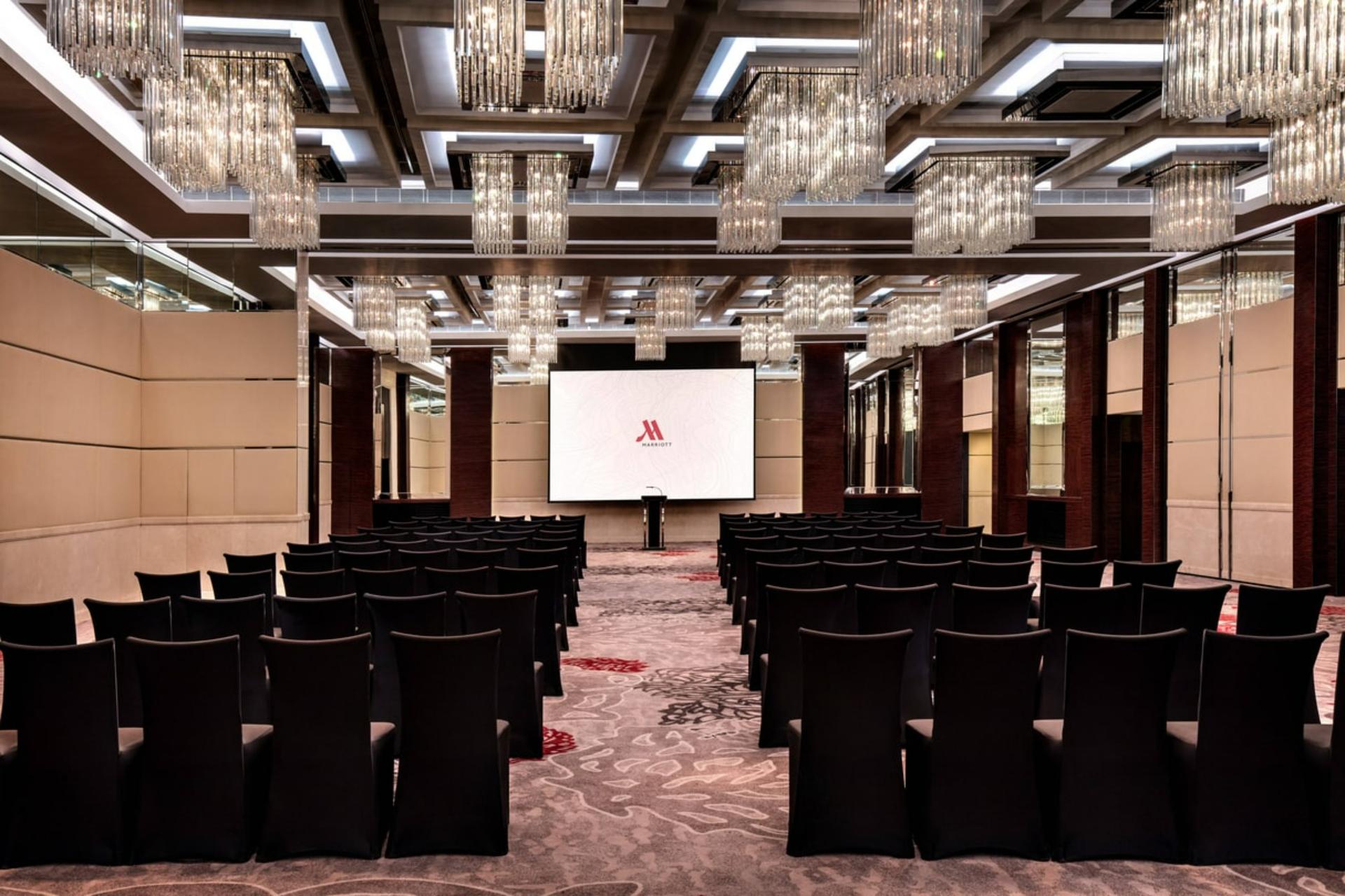 Grand Ballroom A