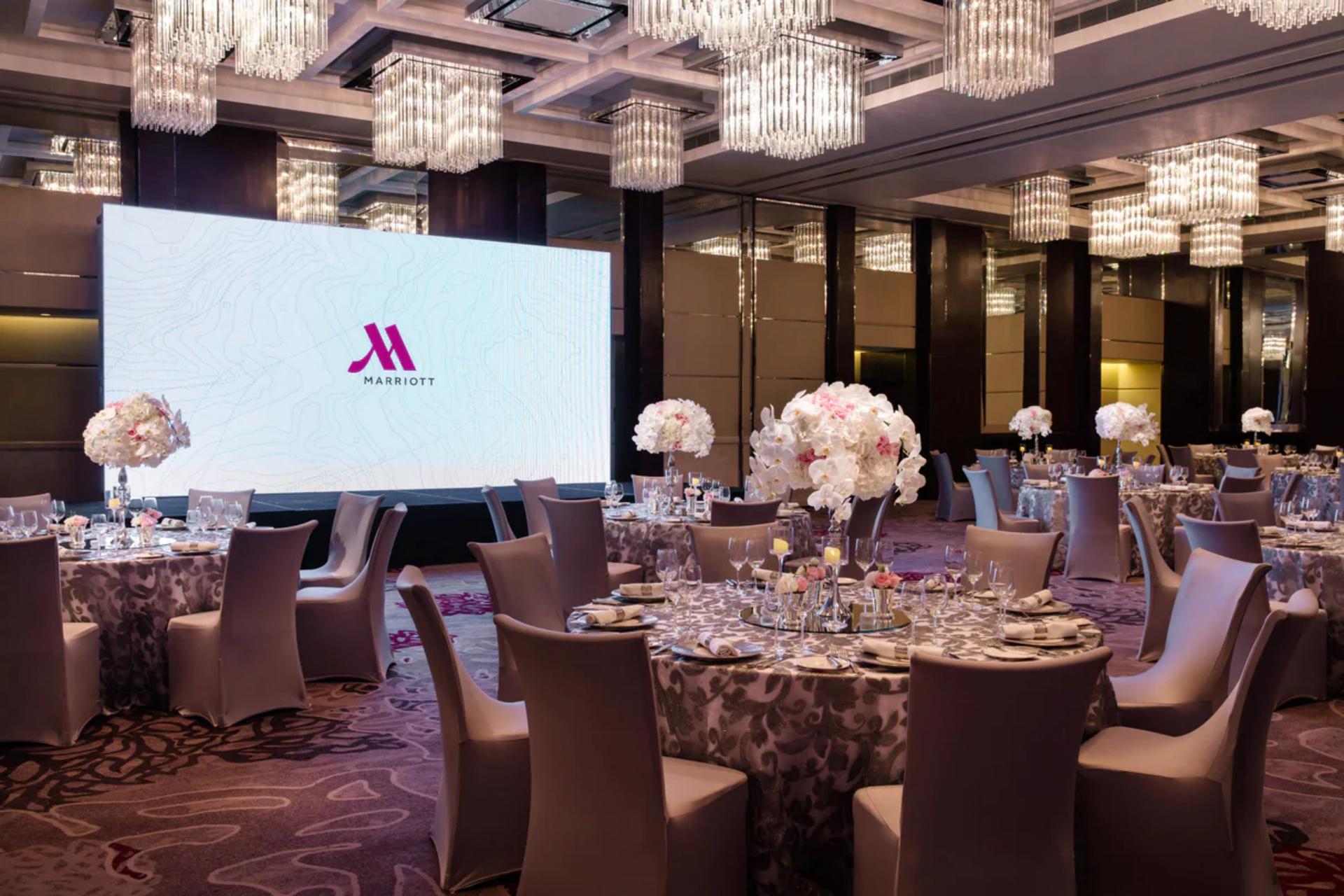 Grand Ballroom B