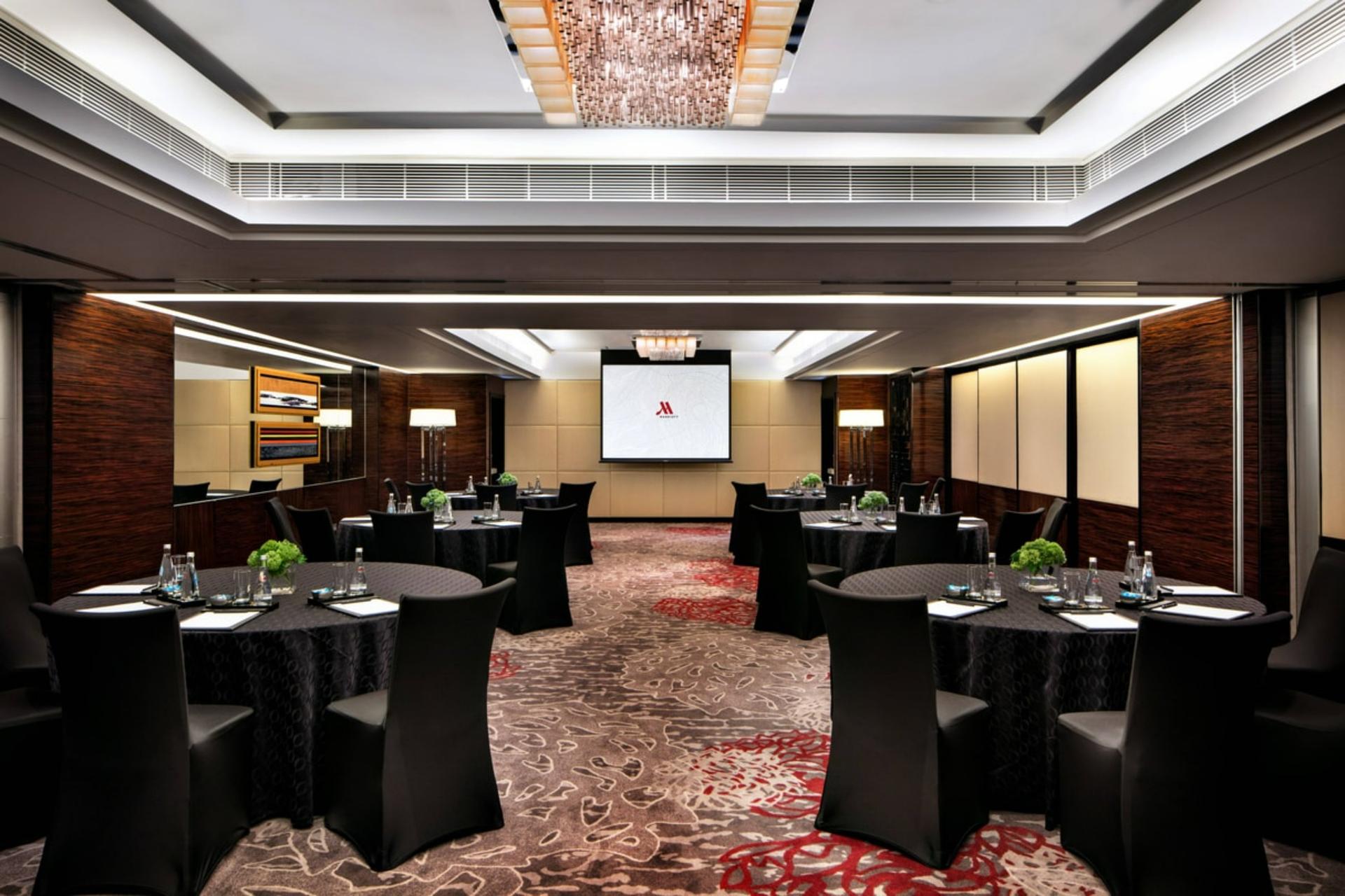 Meeting Room 4