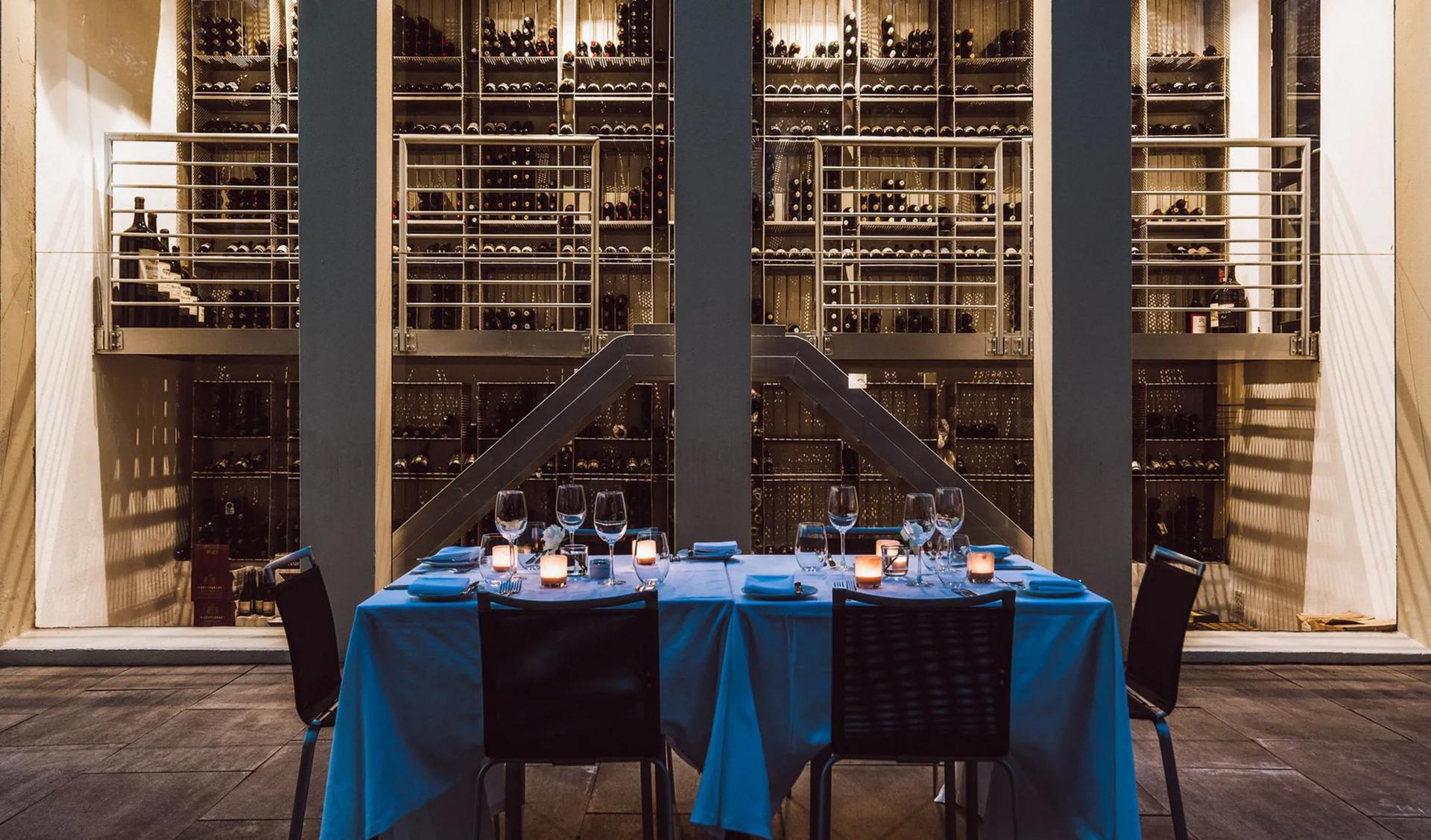 Winehouse Restaurant