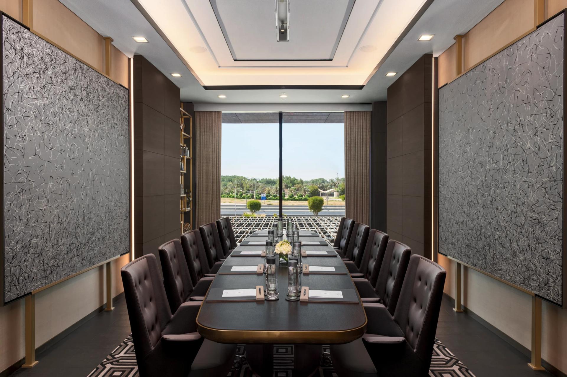 Boardroom
