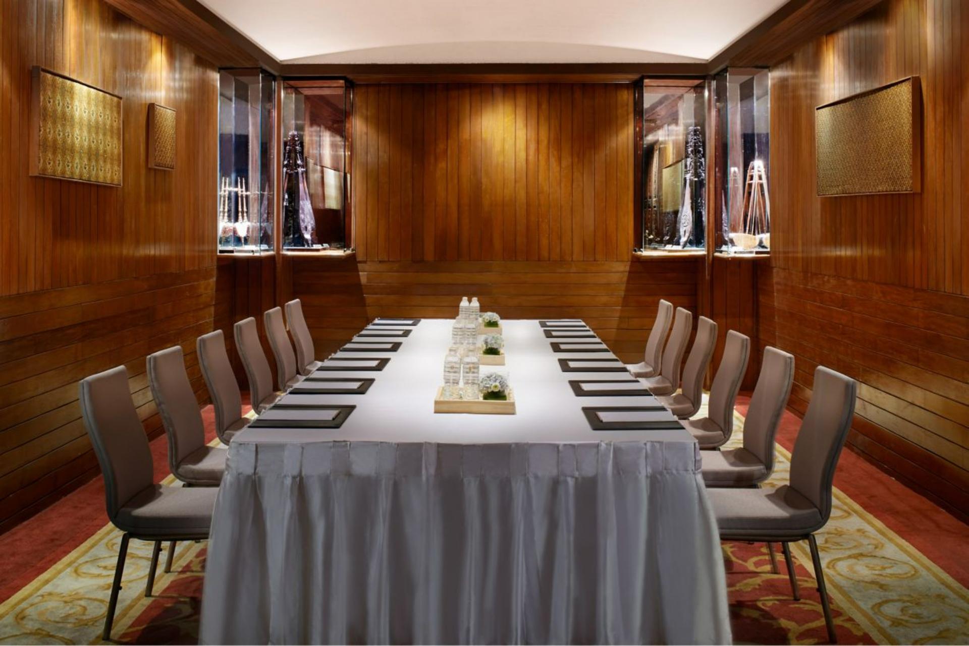Private Room 1