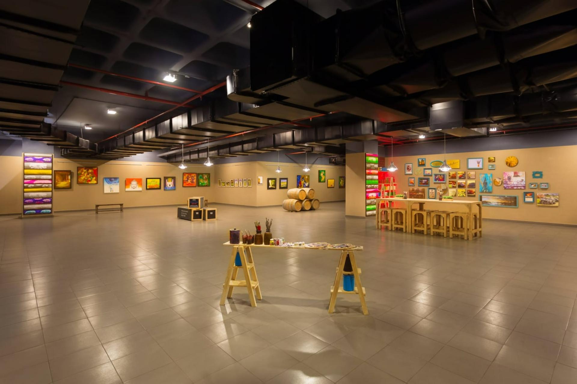 Fairfield Studio