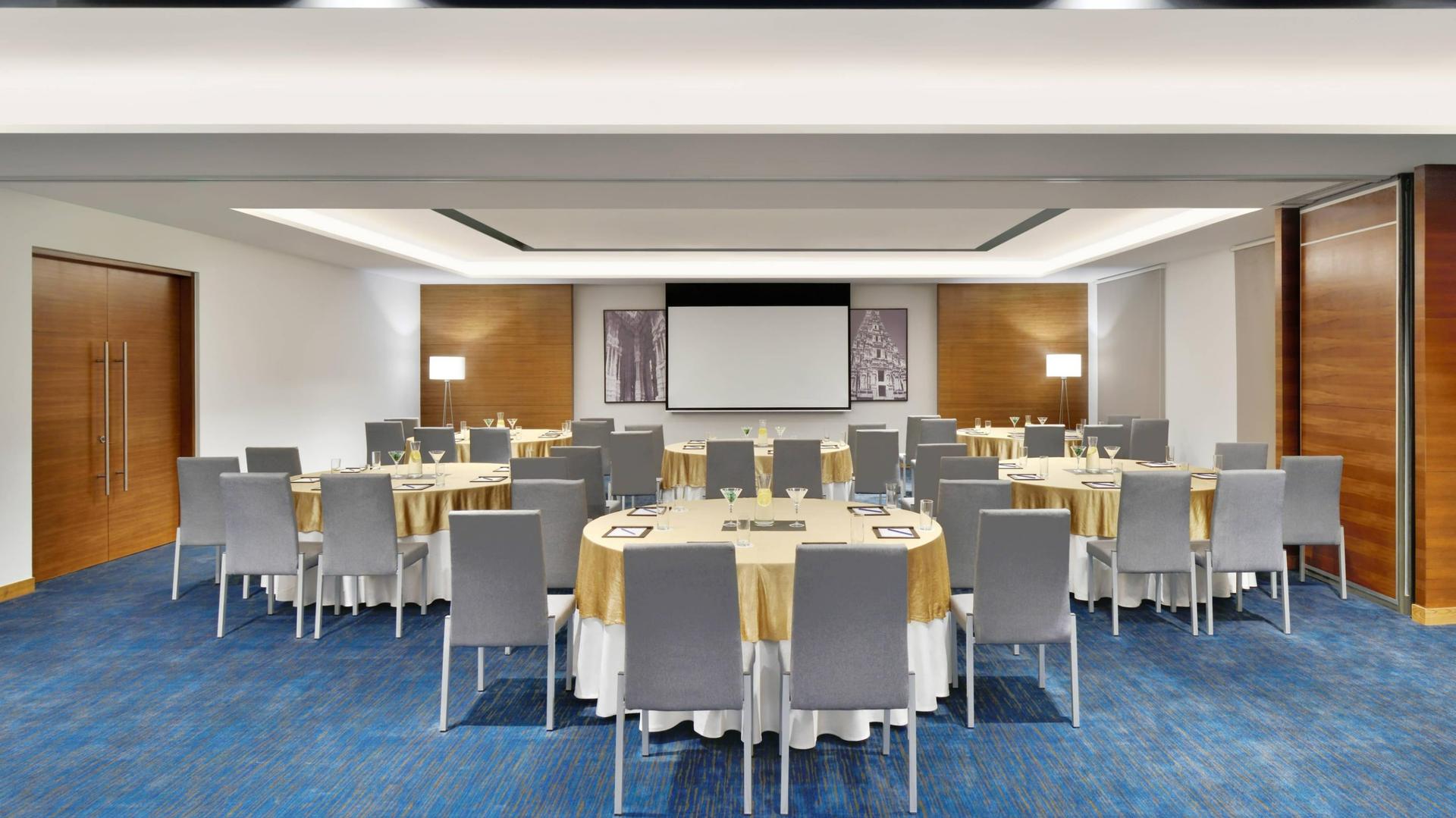 Ballroom I