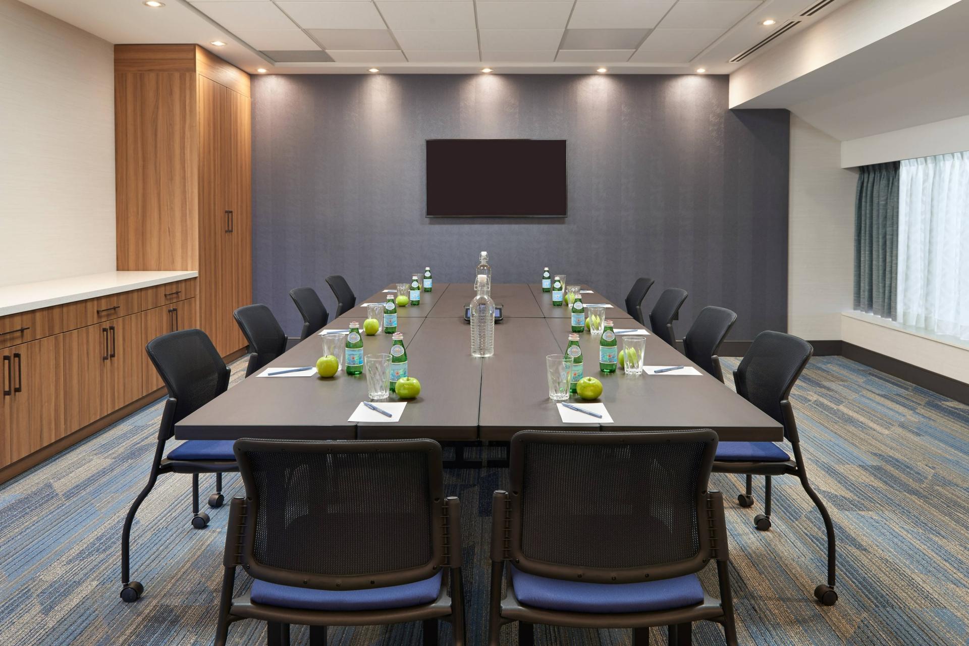 Boardroom