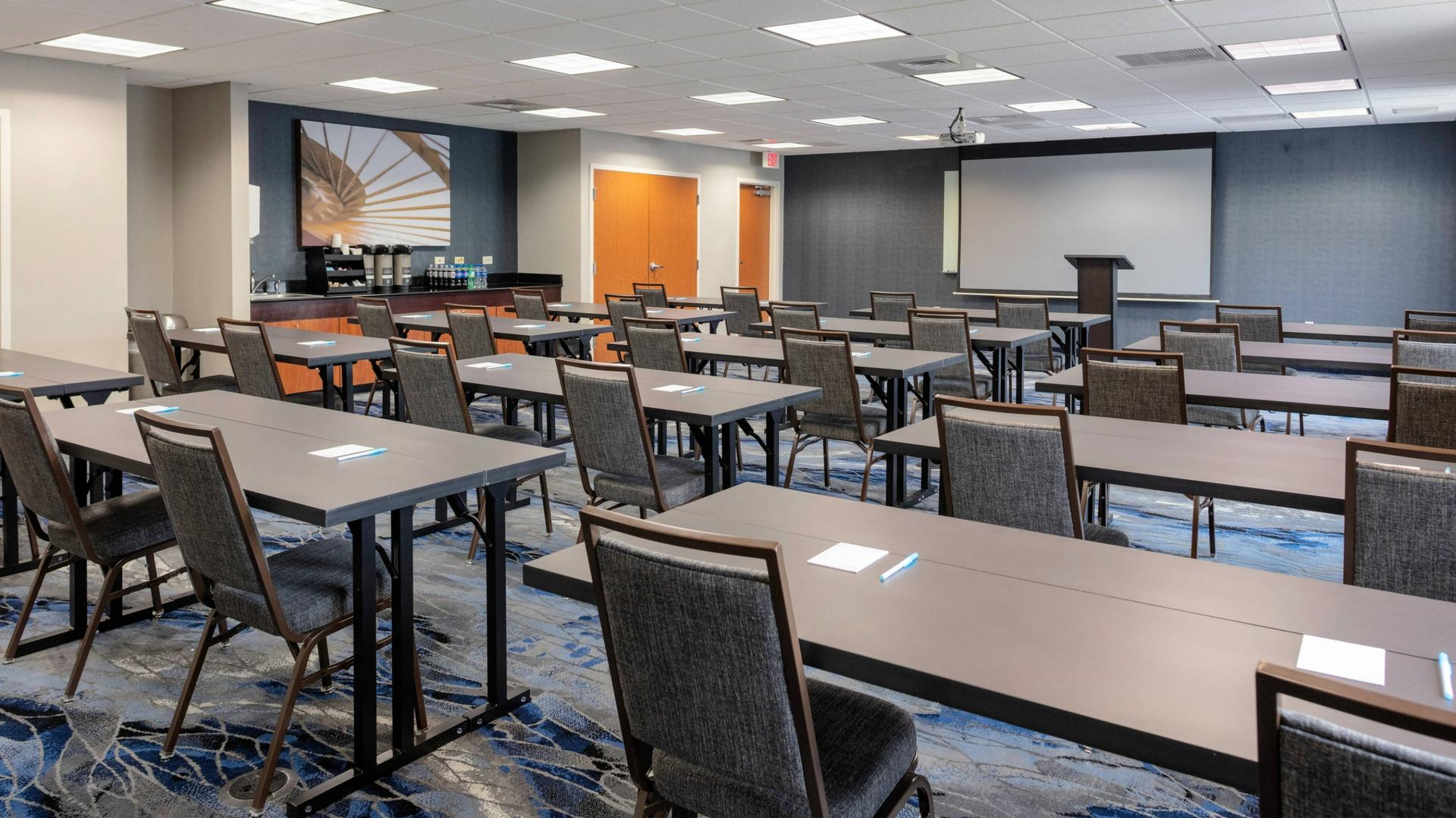 Willard Meeting Room