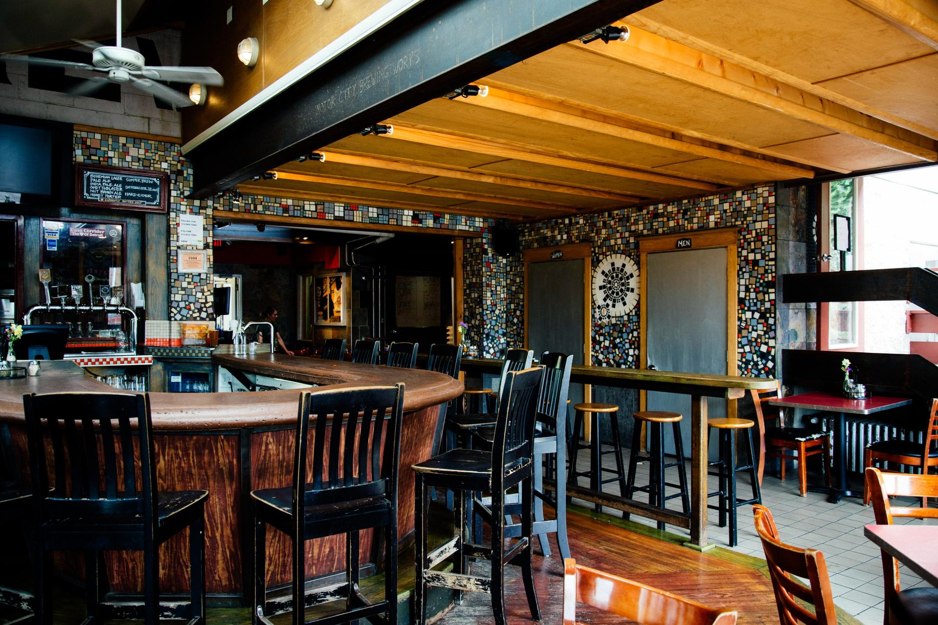 Canfield Taproom