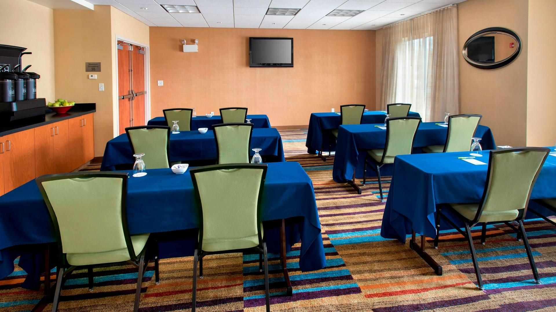 Oneida Room
