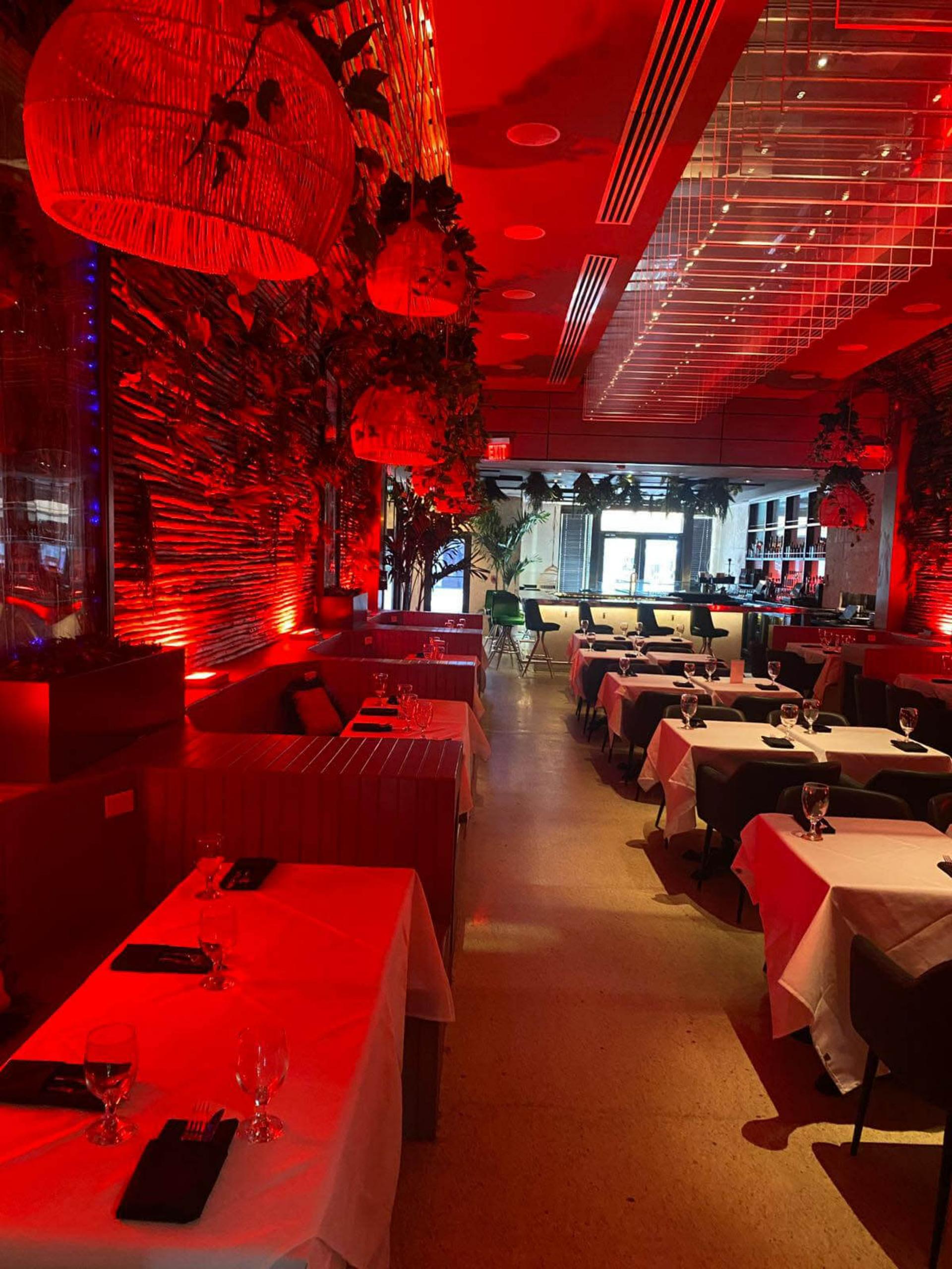 Full Buyout of Playa Miami