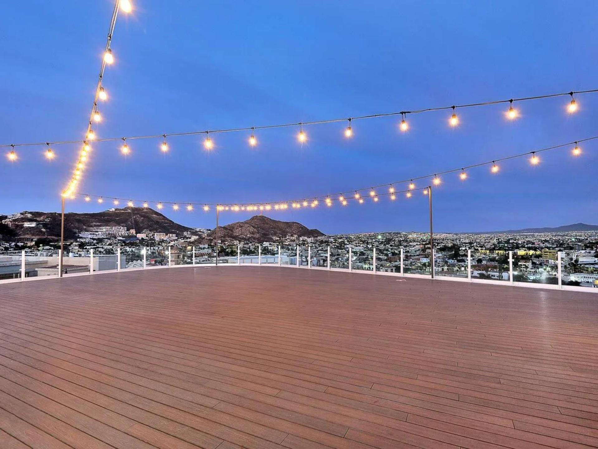 Terrace 360