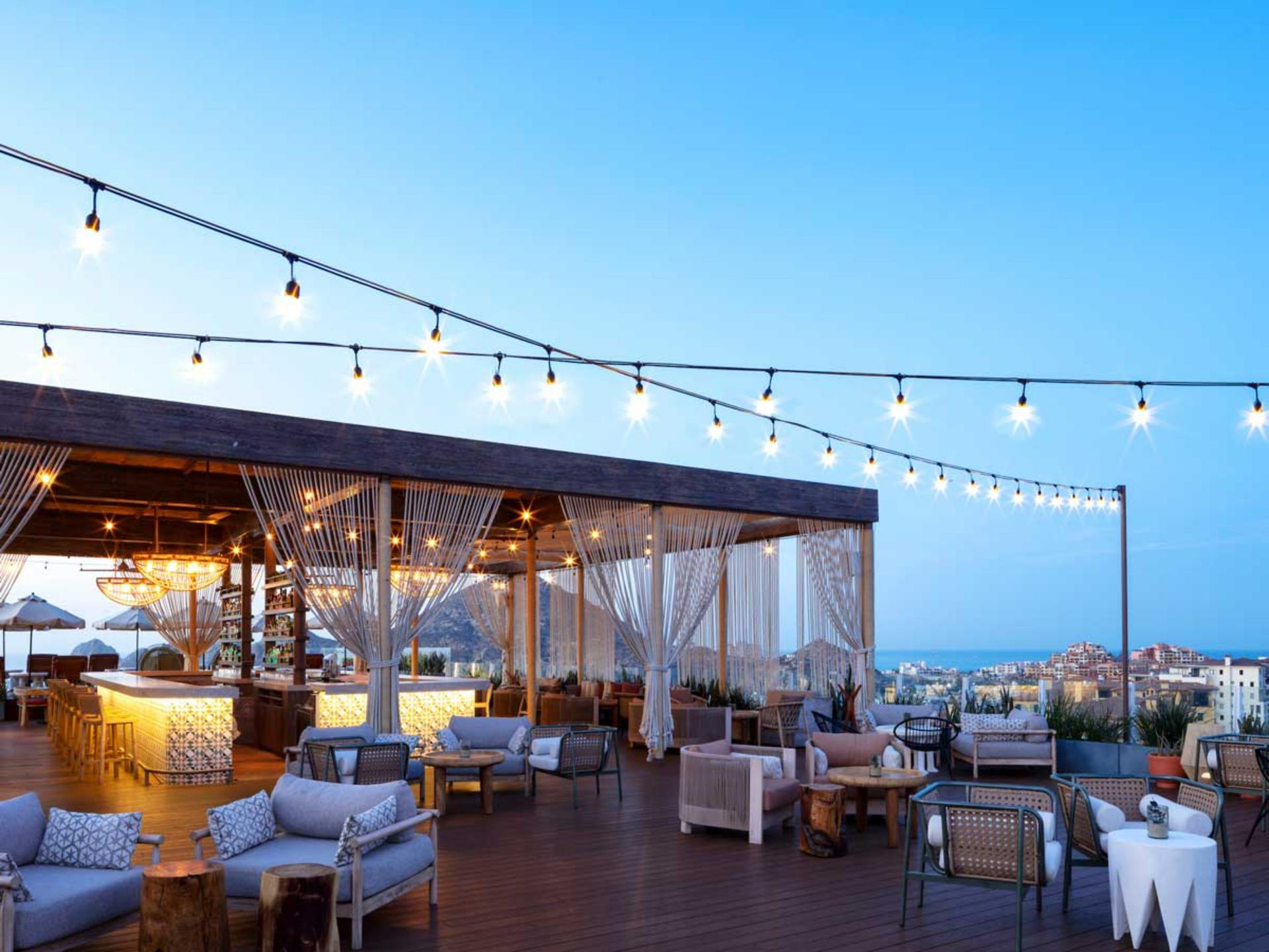 Rooftop 360