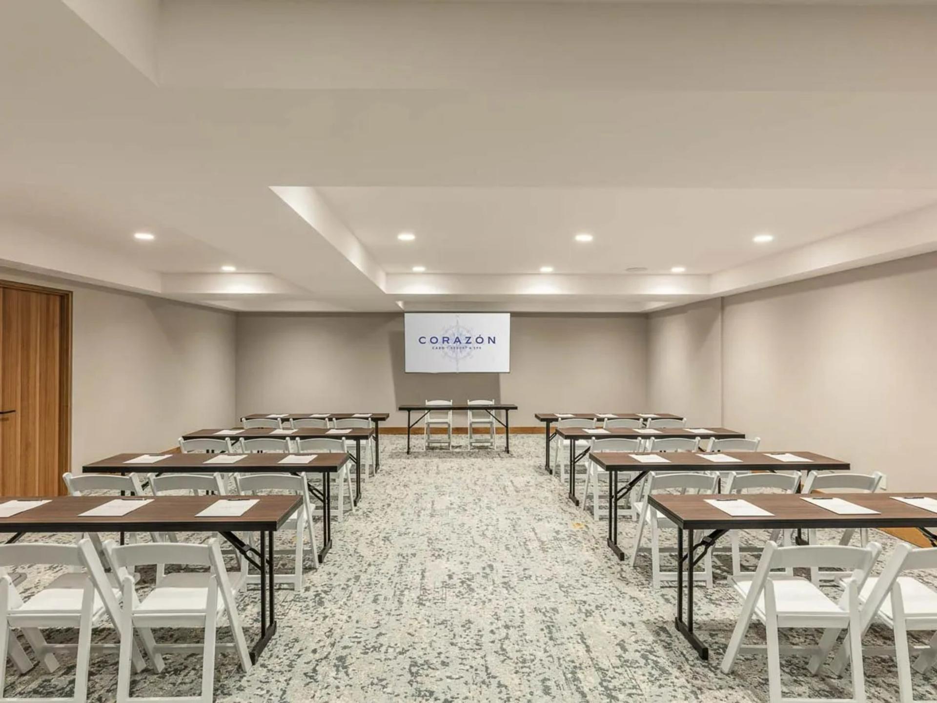Medano Boardroom