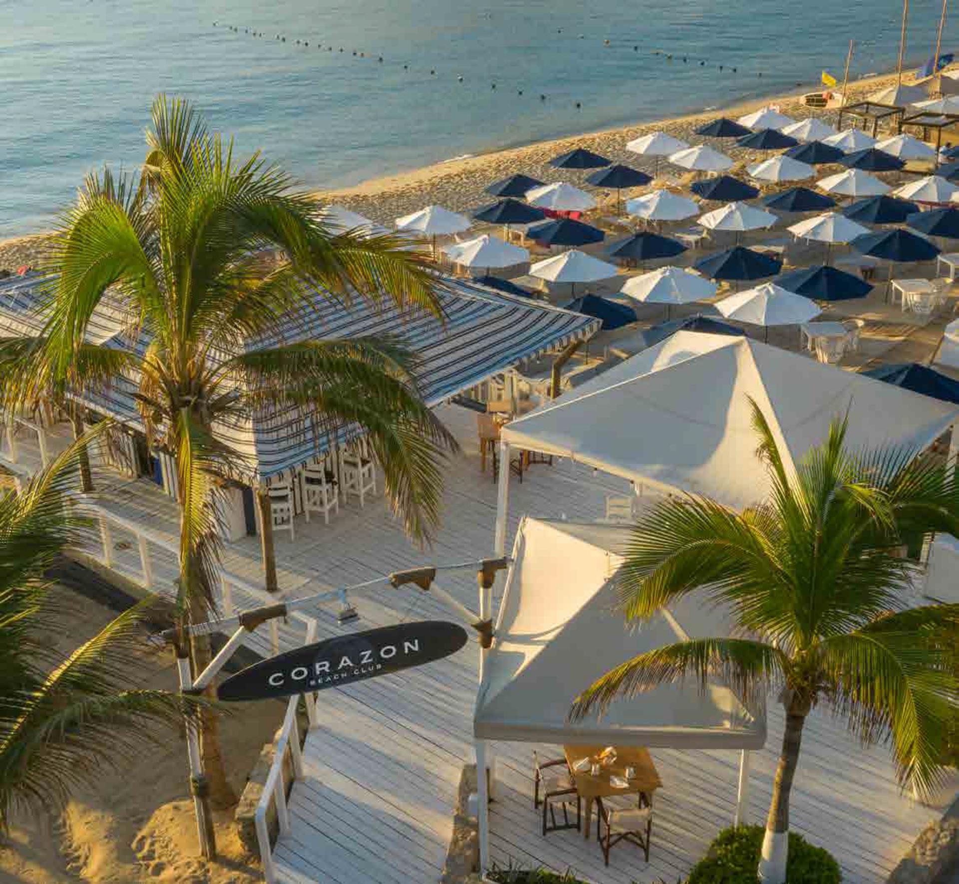 Corazon Beach Club