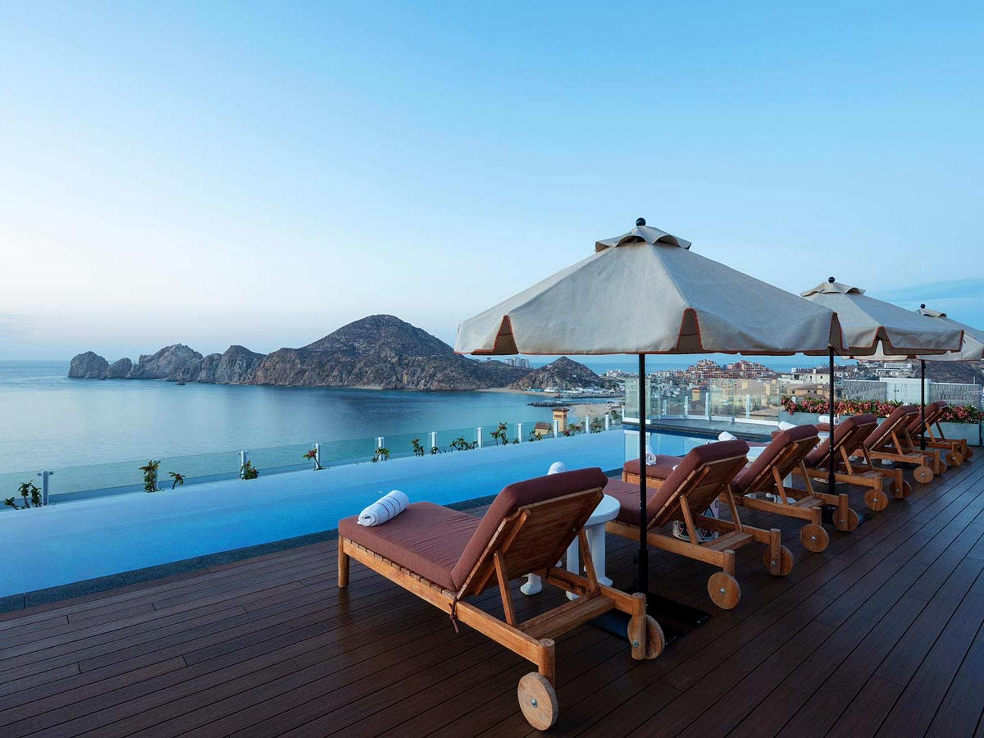 Infinity Terrace