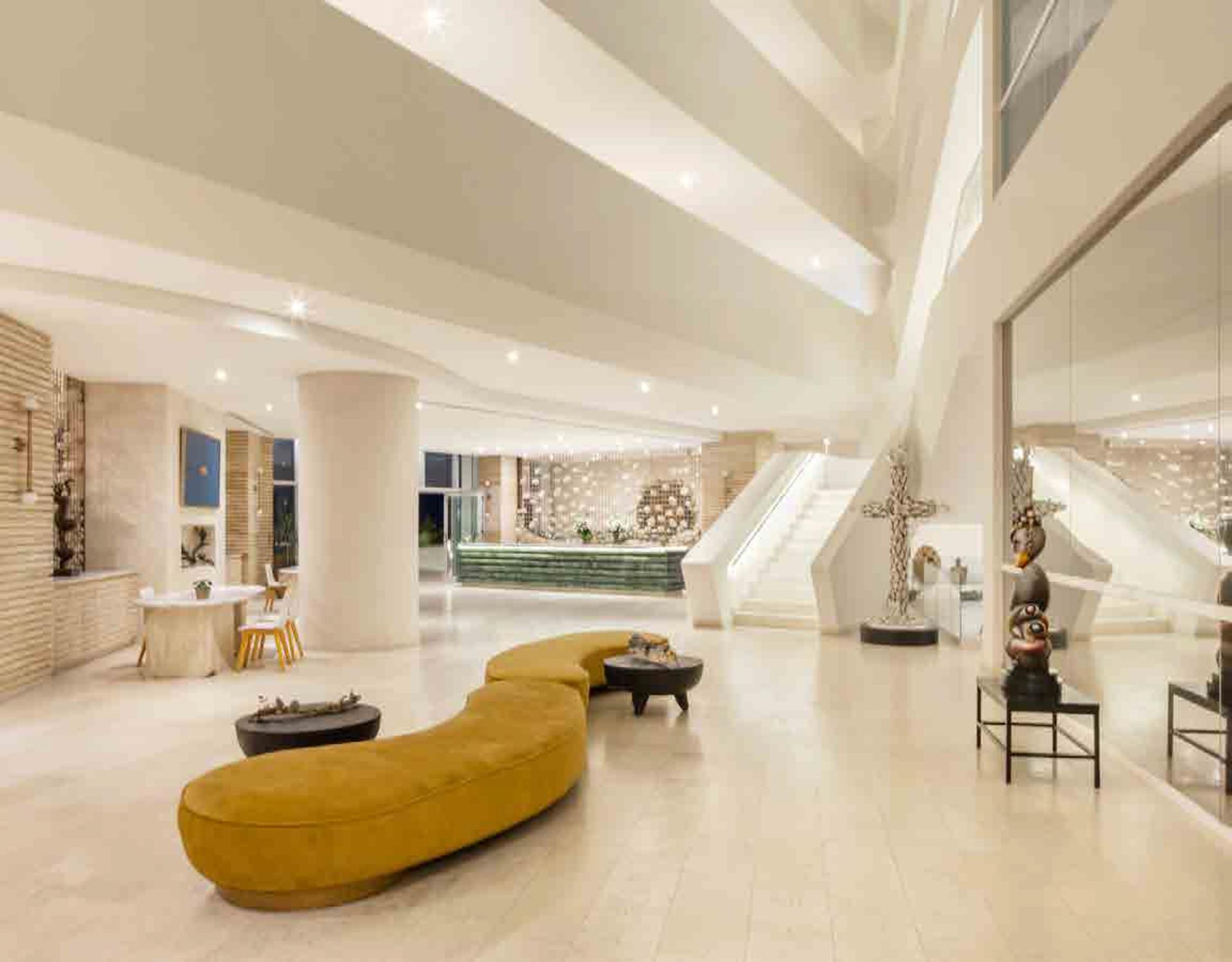 Lifestyle Lounge