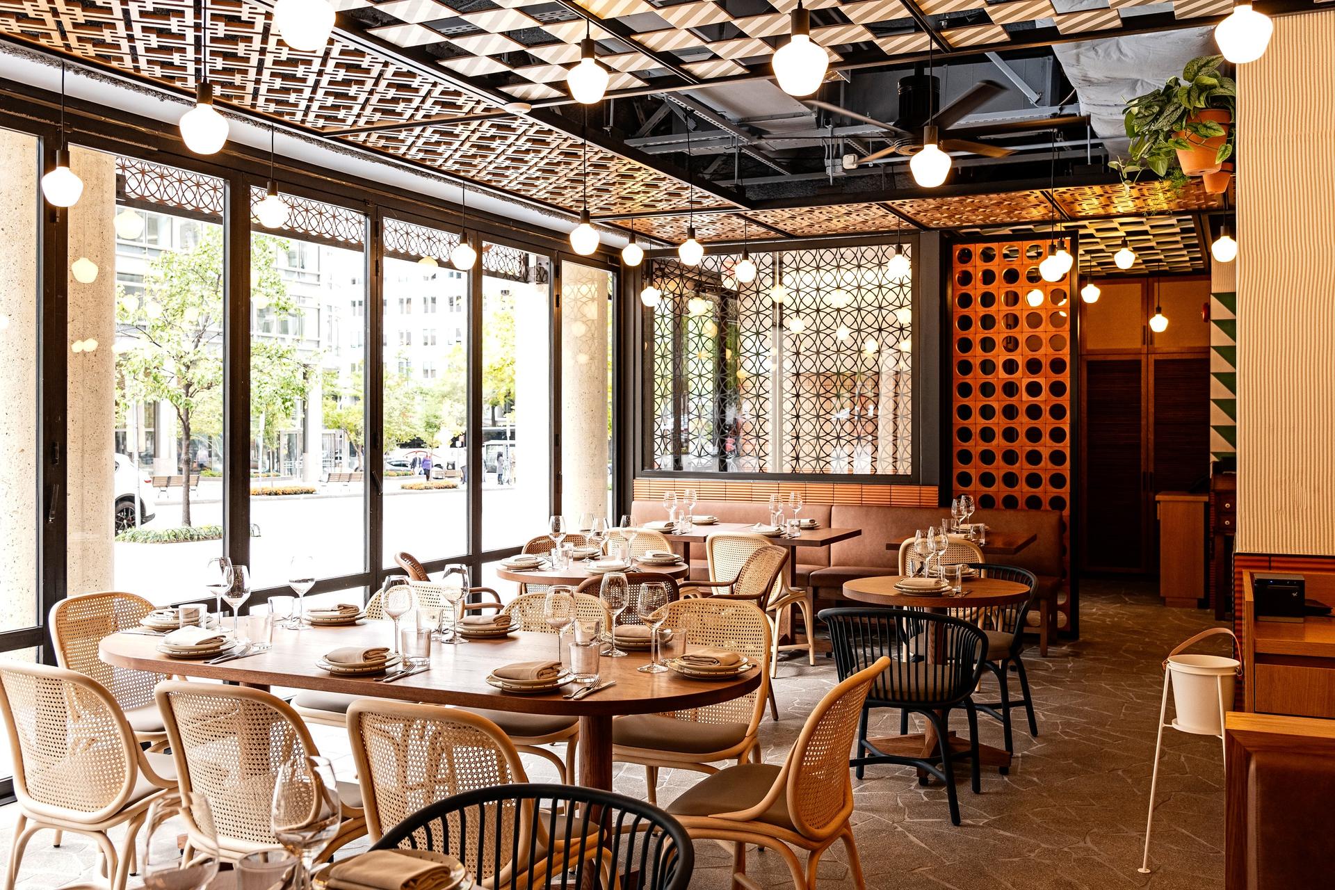 Full Buyout of Casa Teresa (La Casa)