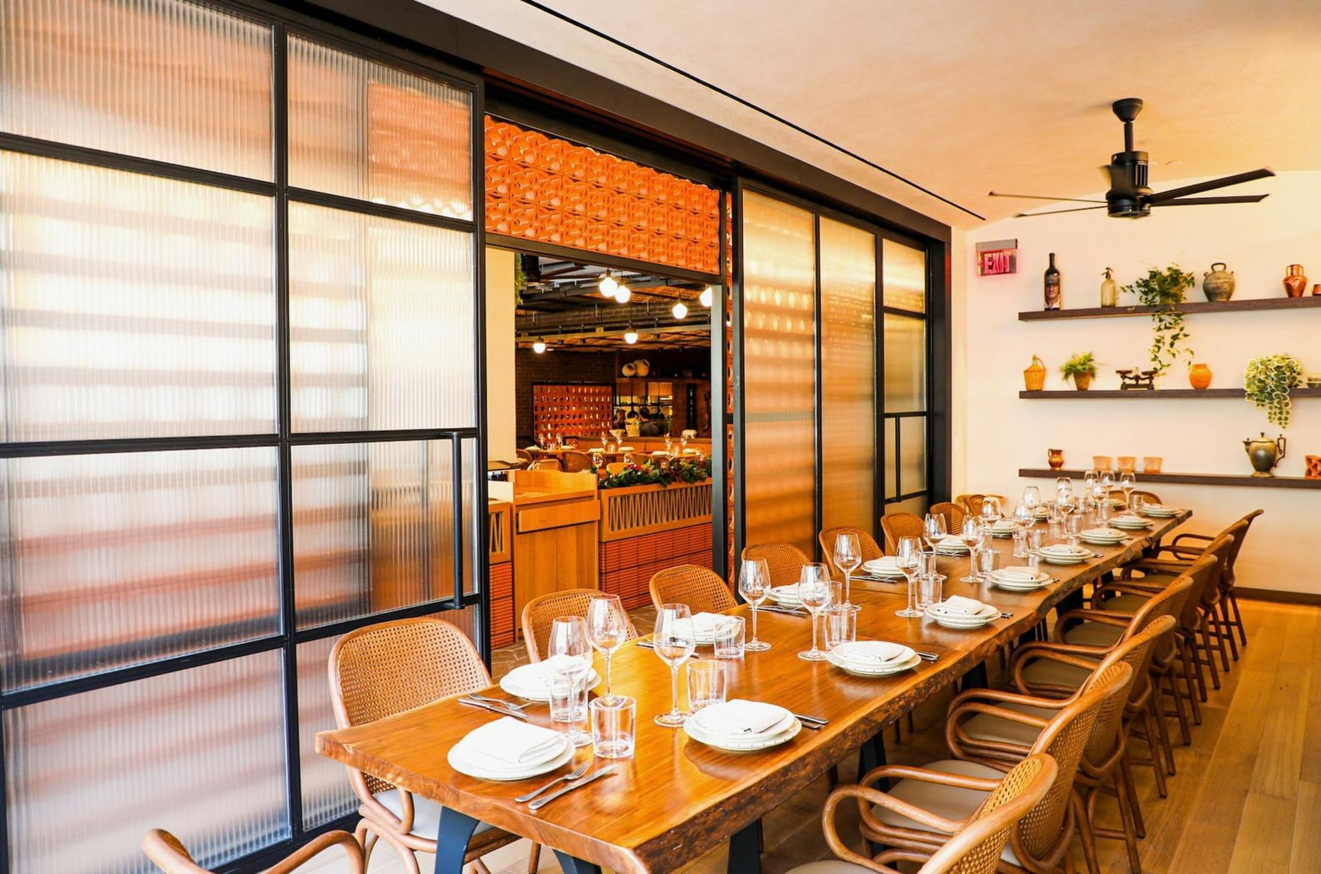 El Celler