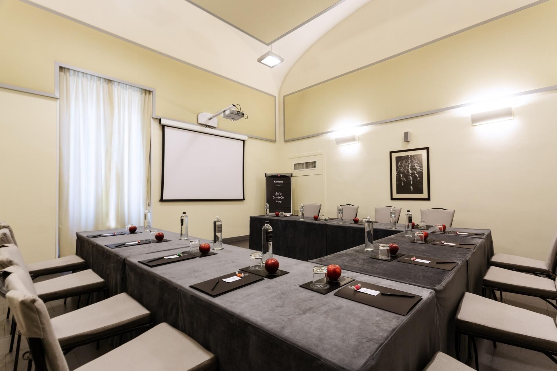 Bellini Room
