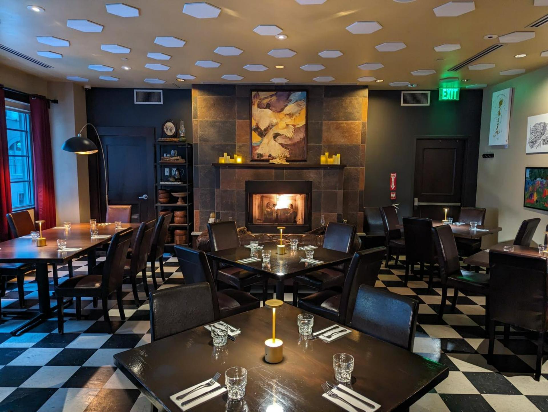Private Room
