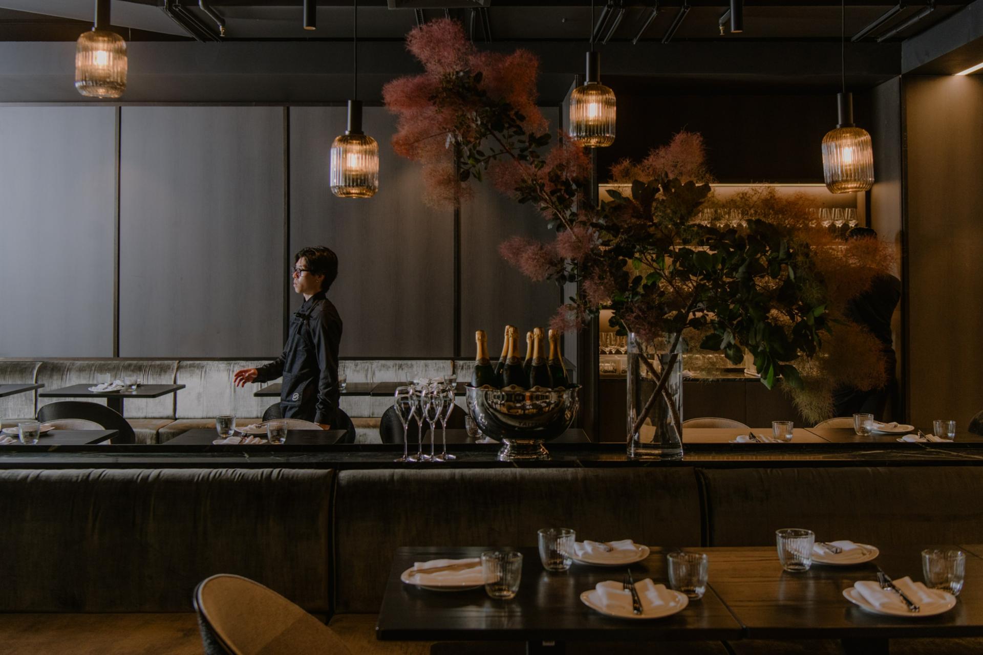 Full Buyout of SOUL Dining