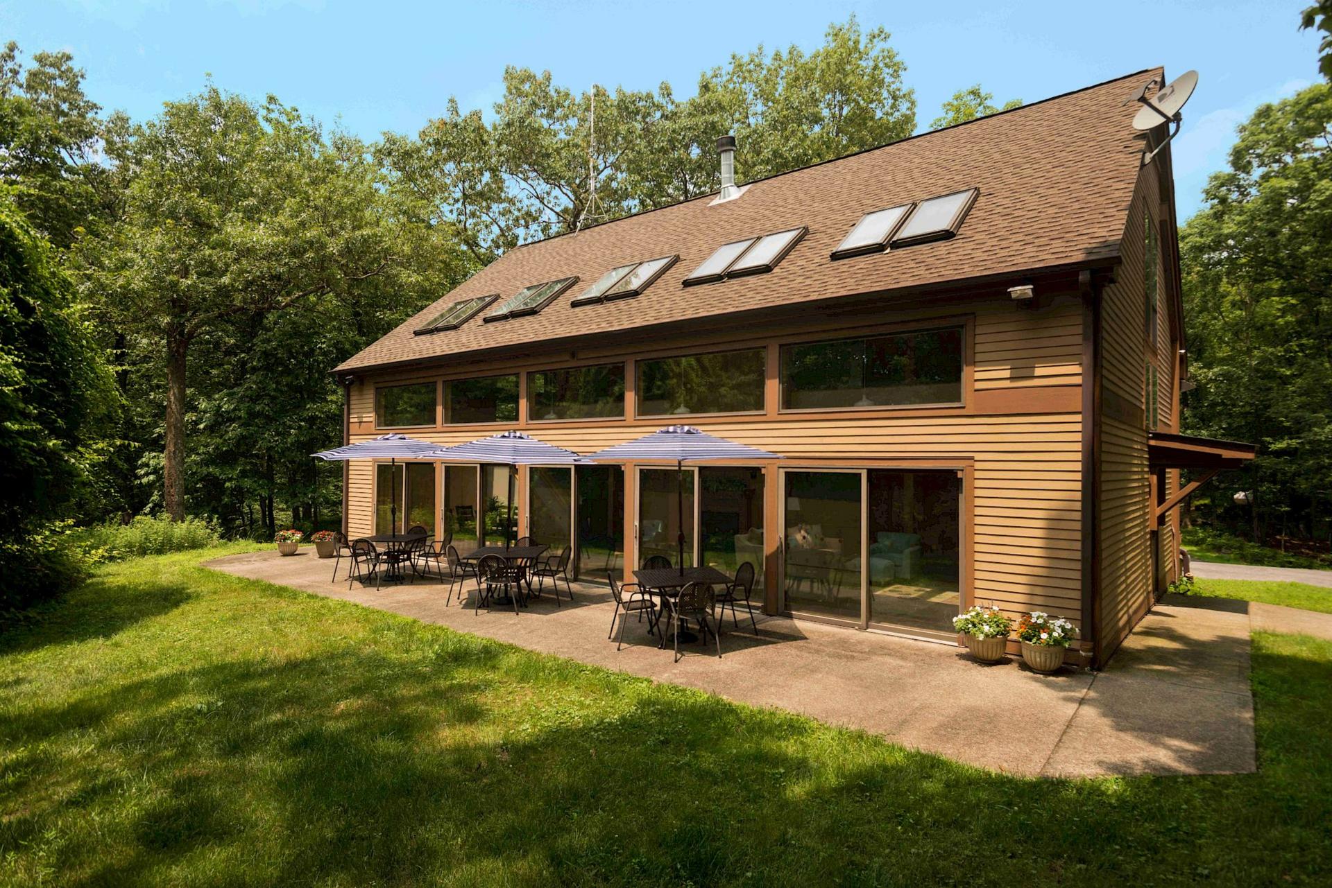 Sunhouse