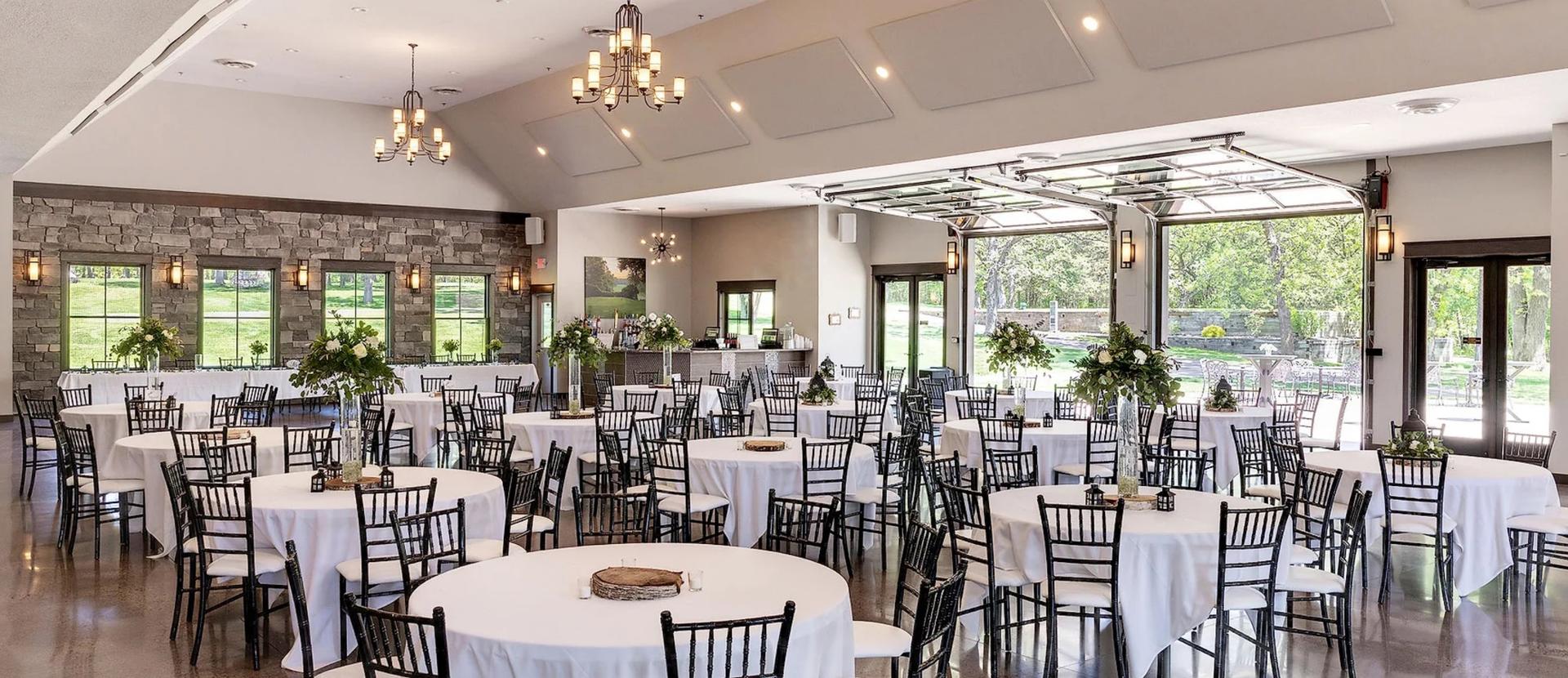 Event Venue