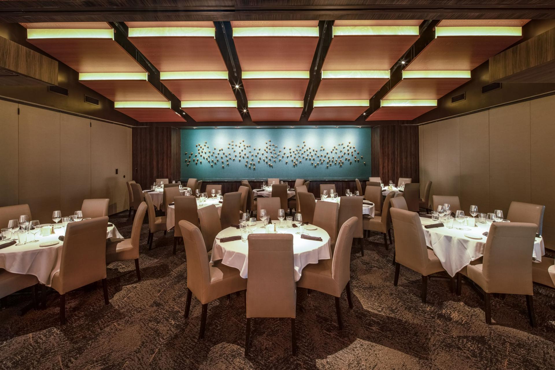La Cantera Prime Room