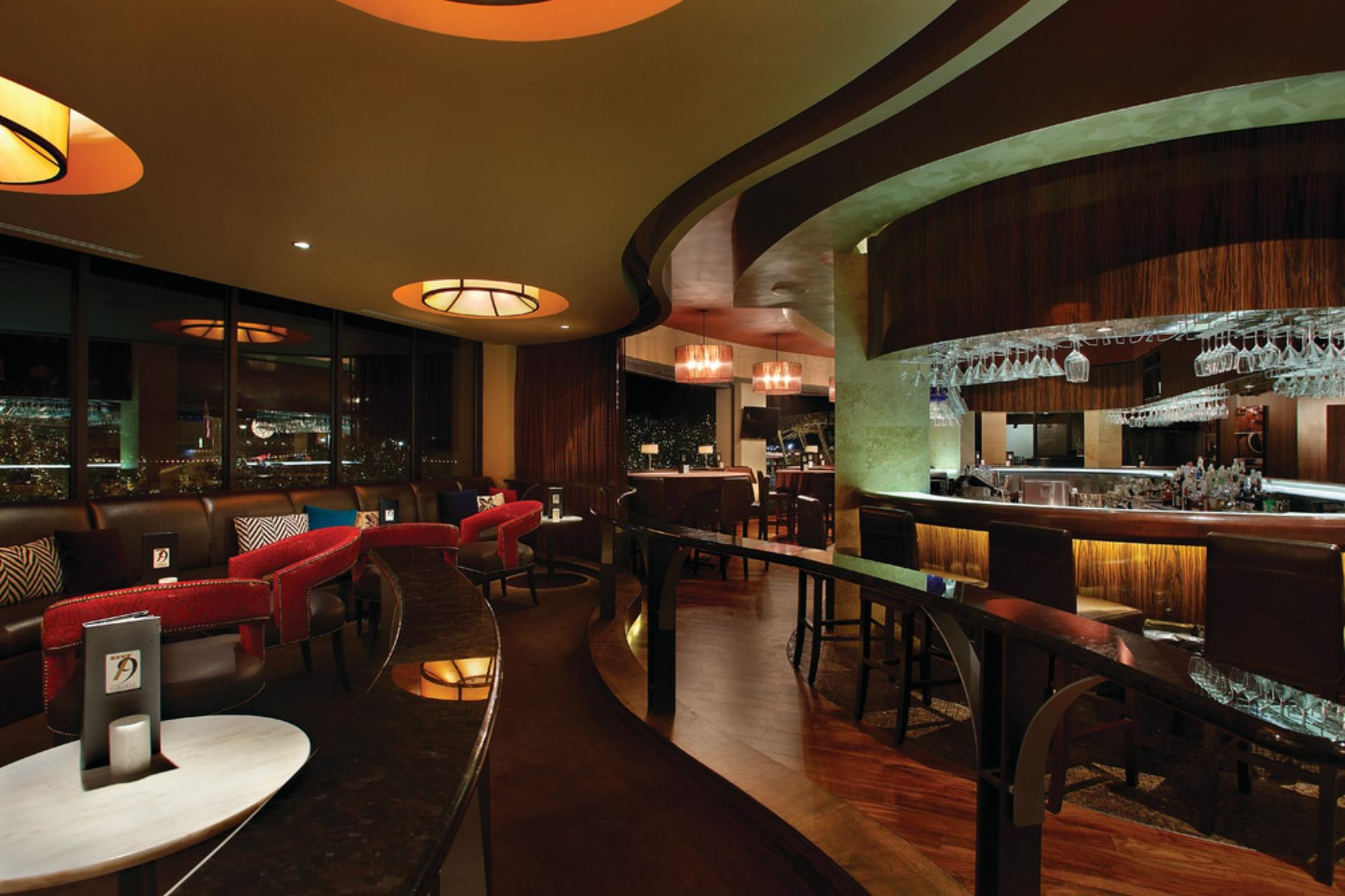 La Cantera Bar 79®
