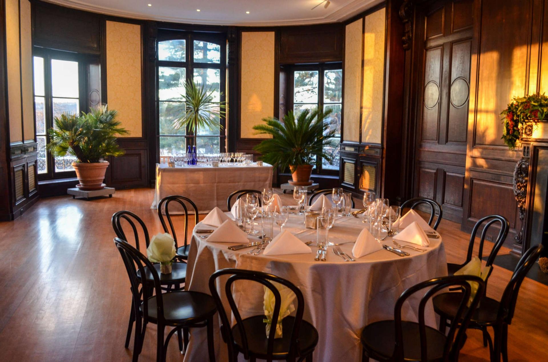 Mark Twain Room