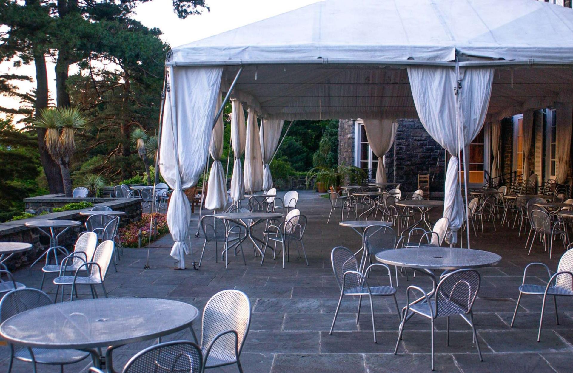 Kate French Terrace