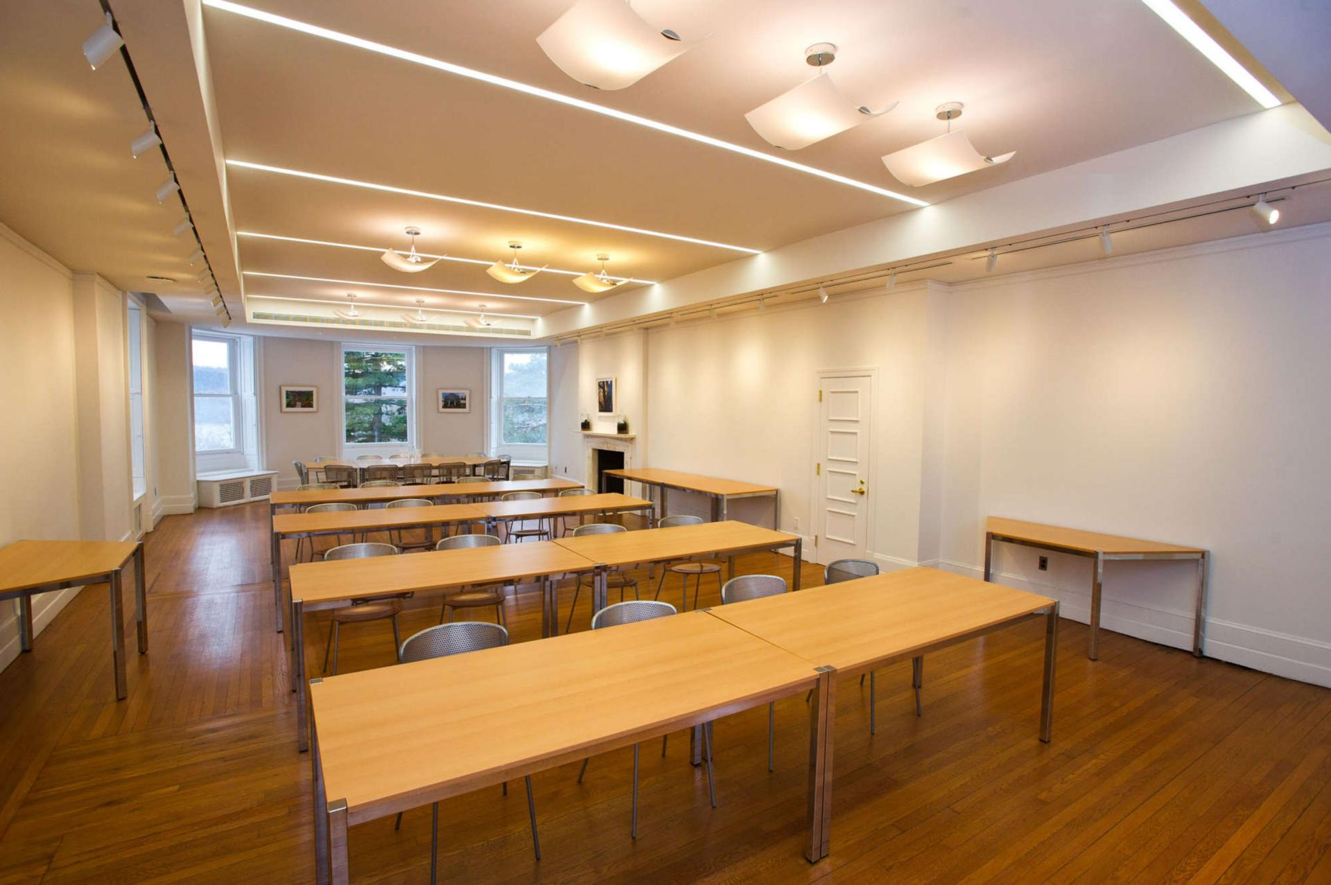 Toscanini Room