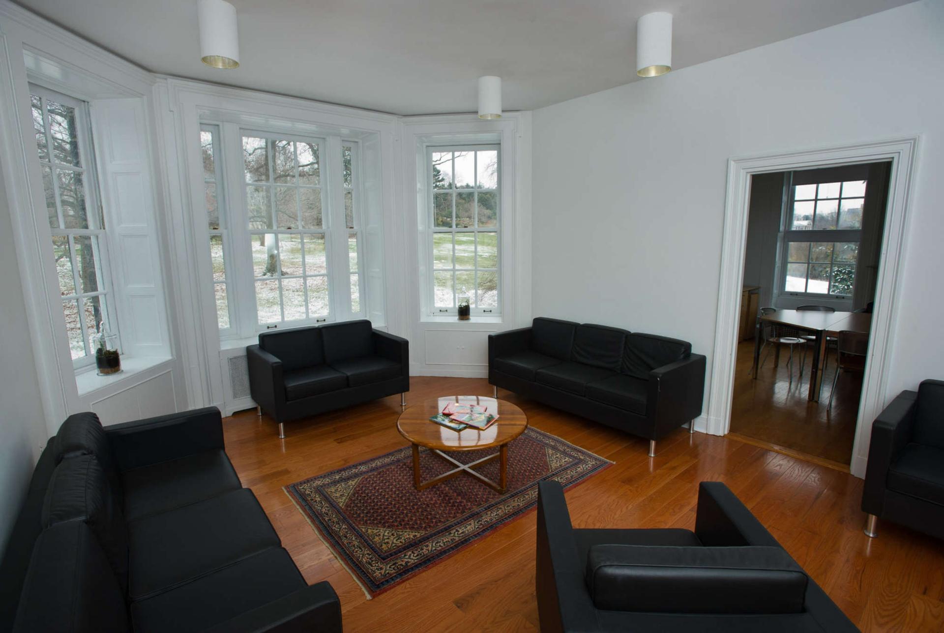 Appleton Room