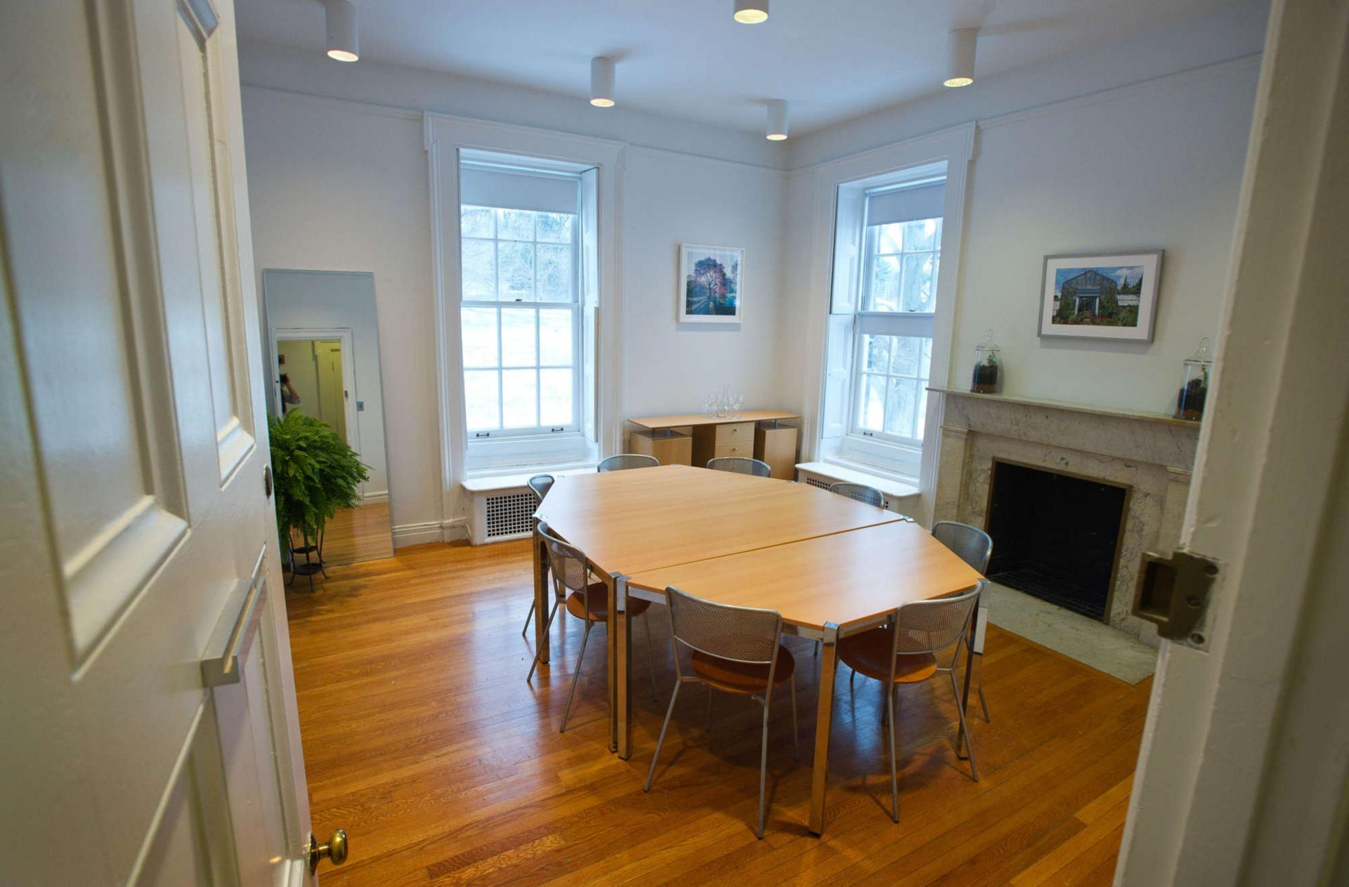 Morris Room